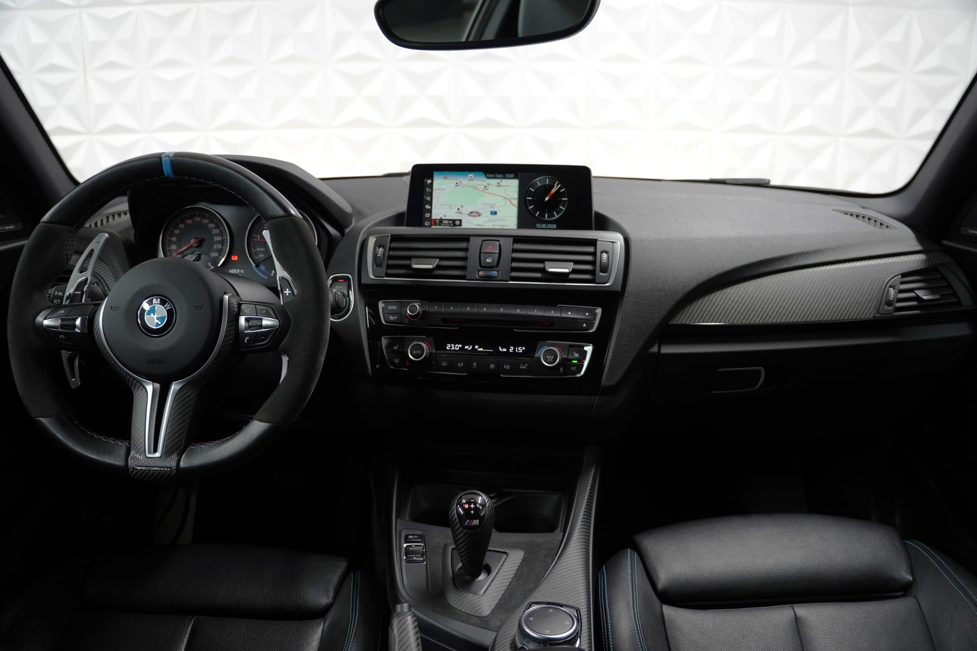 BMW M2 Drivelogic – Bild 13