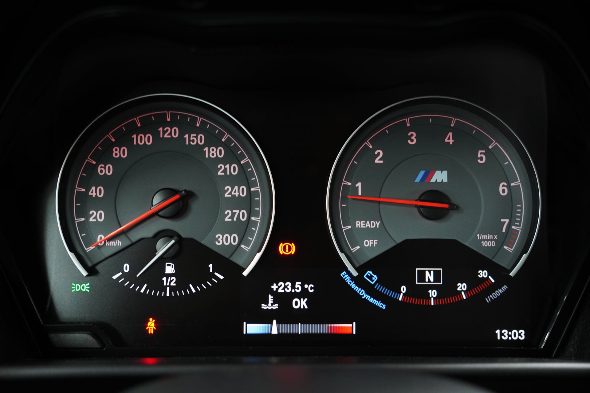 BMW M2 Drivelogic – Bild 15
