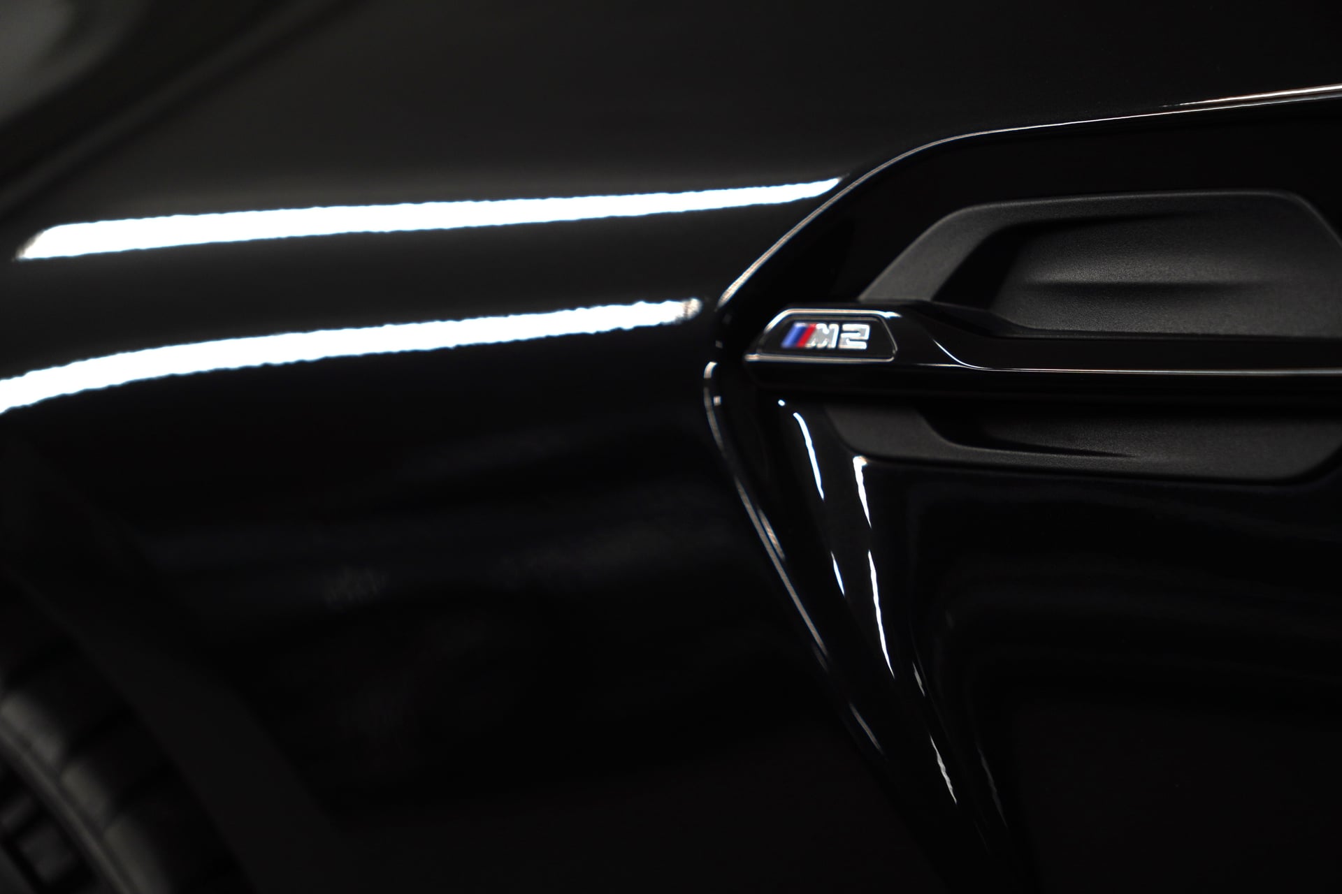 BMW M2 Drivelogic – Bild 21