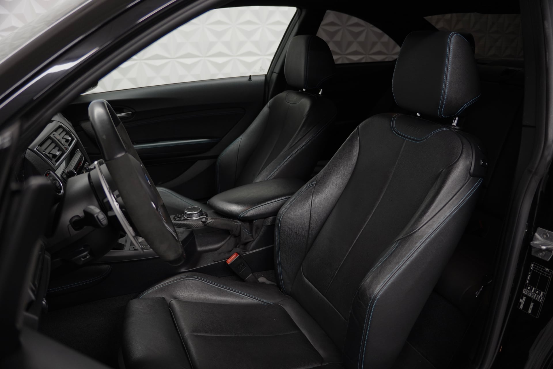 BMW M2 Drivelogic – Bild 11