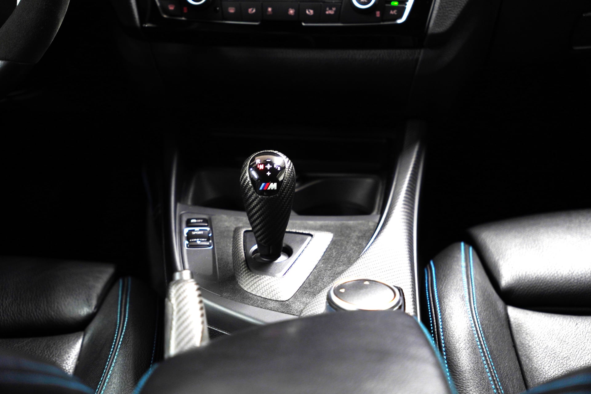 BMW M2 Drivelogic – Bild 16