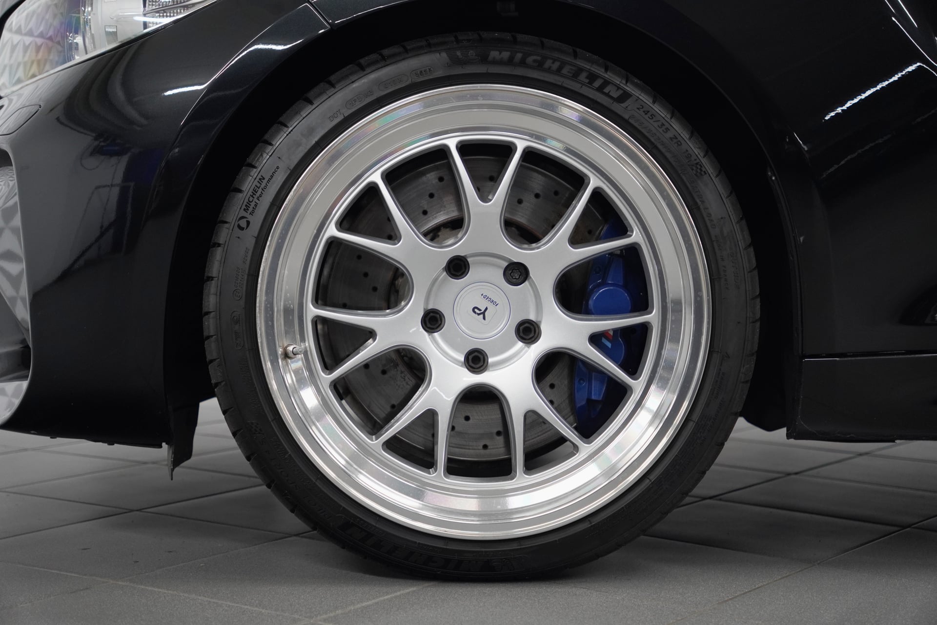BMW M2 Drivelogic – Bild 9