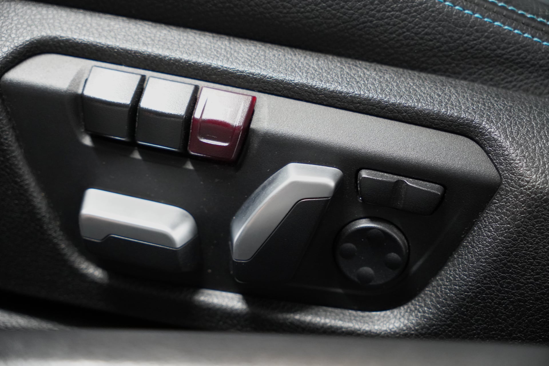 BMW M2 Drivelogic – Bild 22