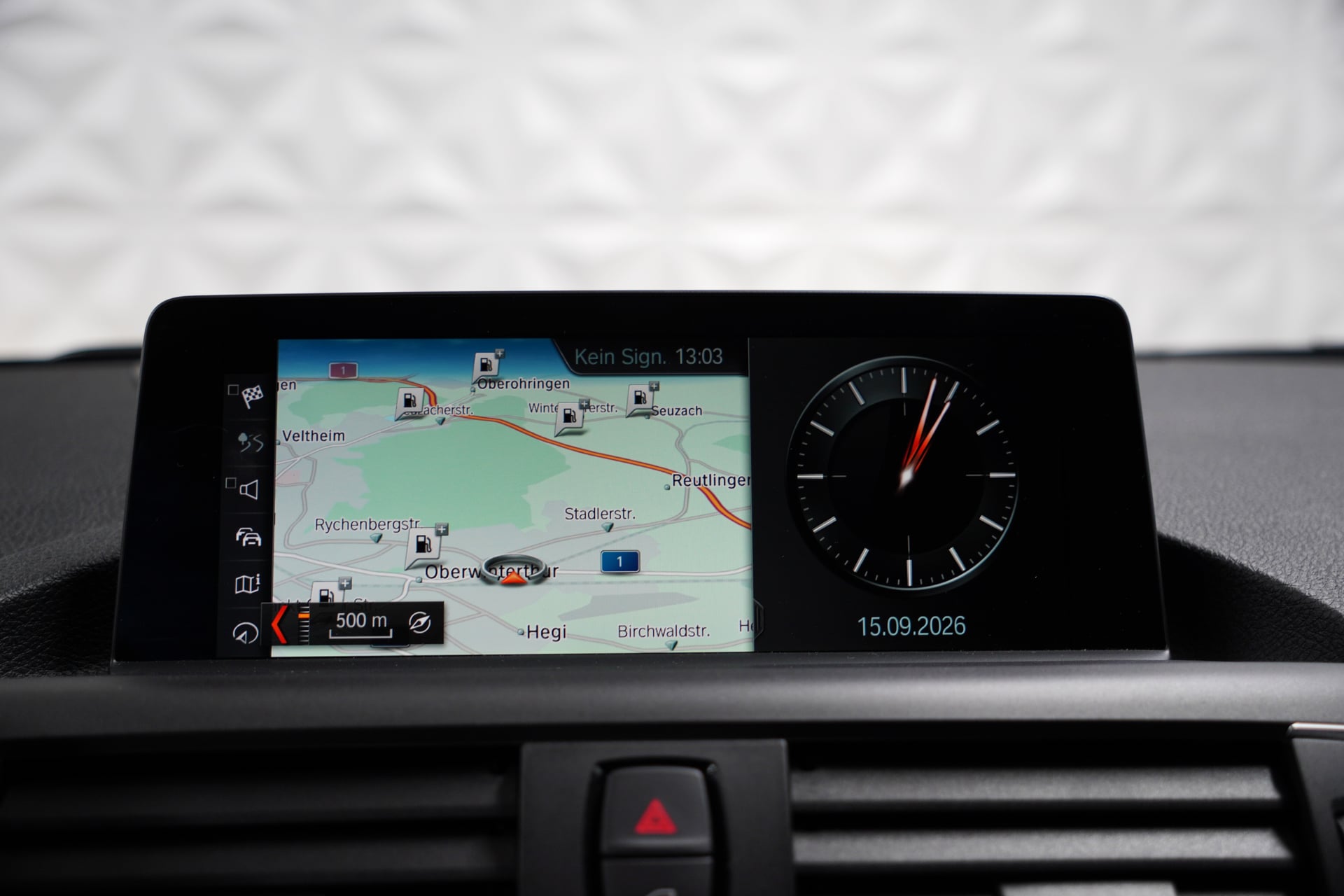 BMW M2 Drivelogic – Bild 17