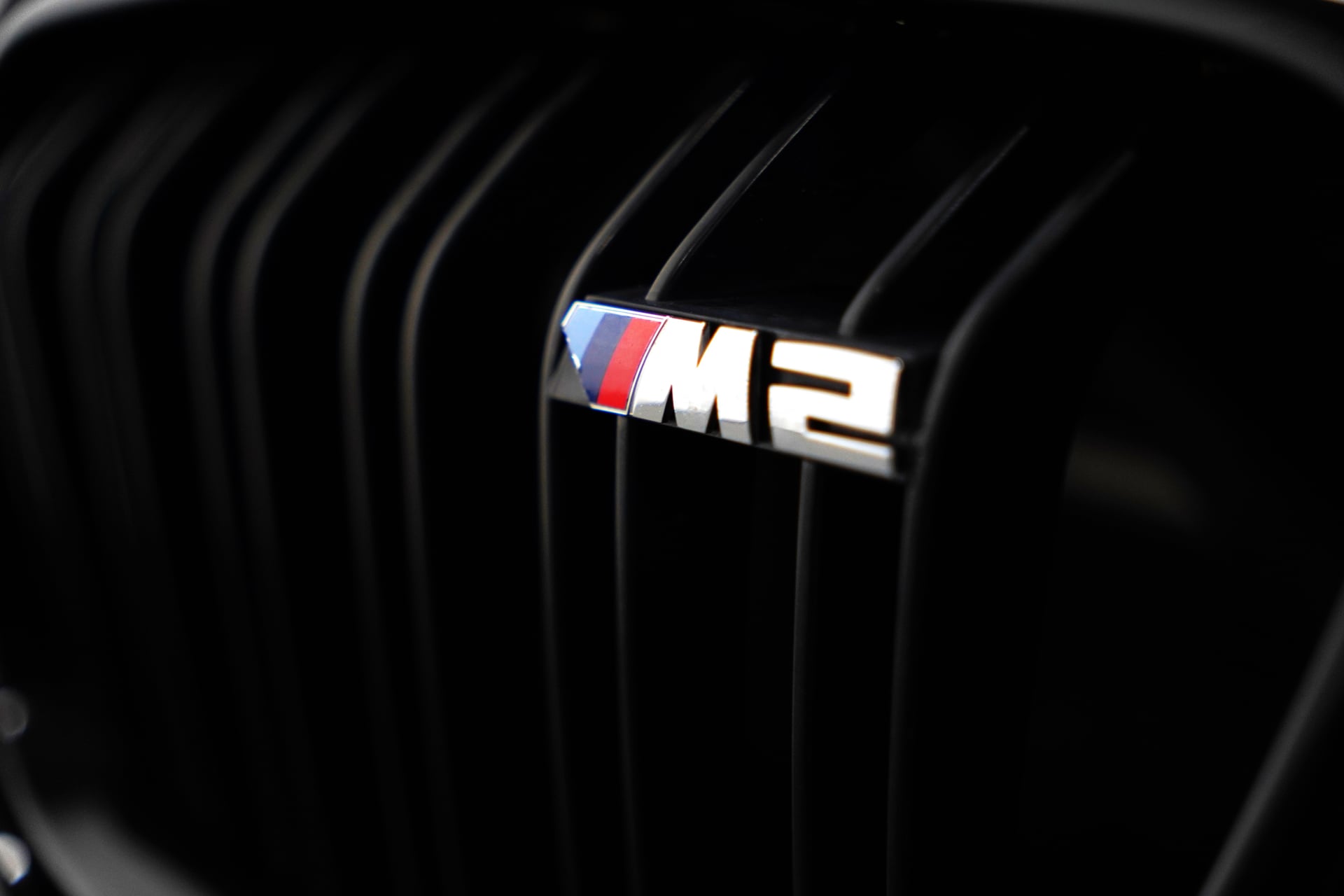 BMW M2 Drivelogic – Bild 24