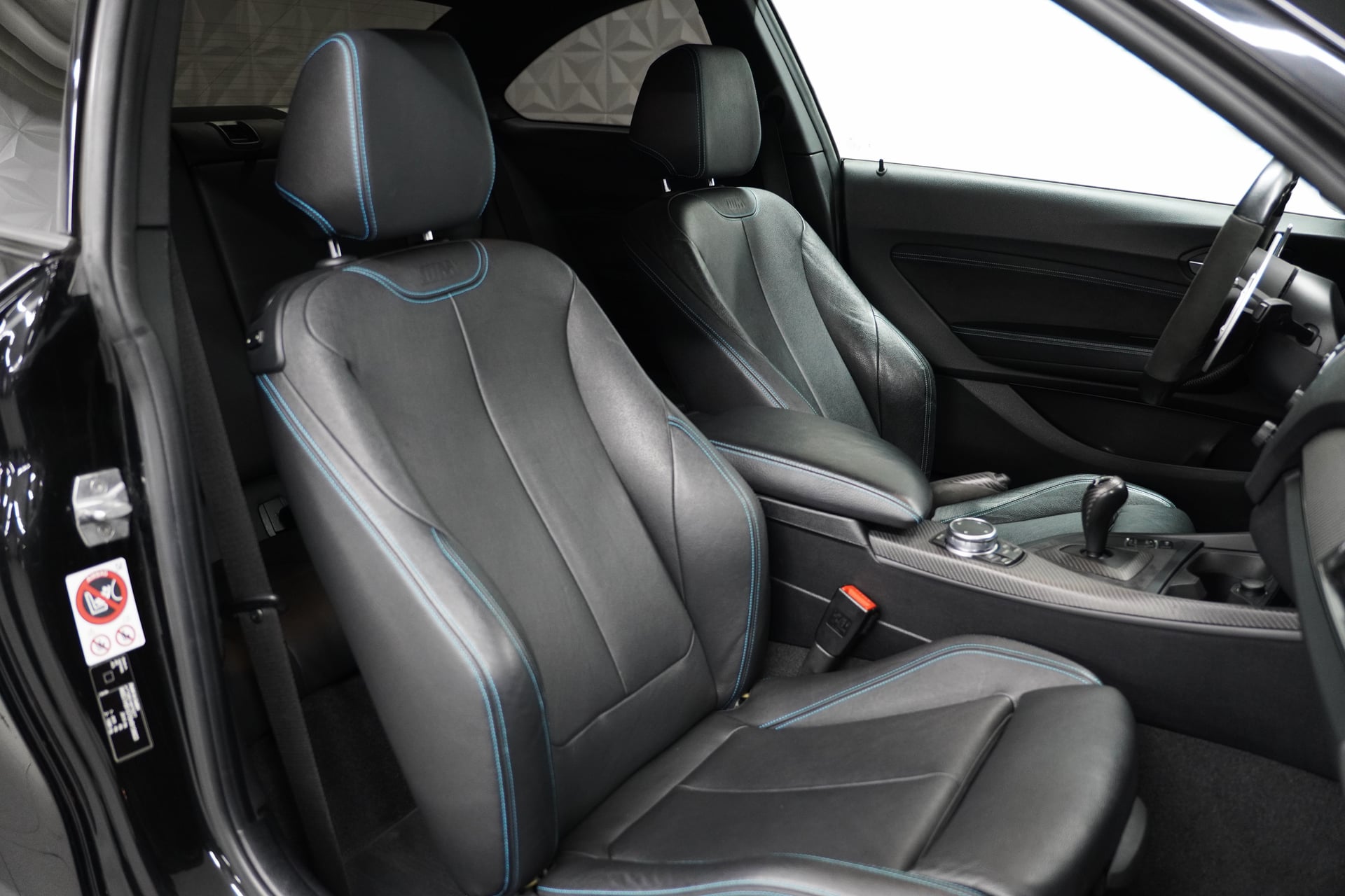 BMW M2 Drivelogic – Bild 12