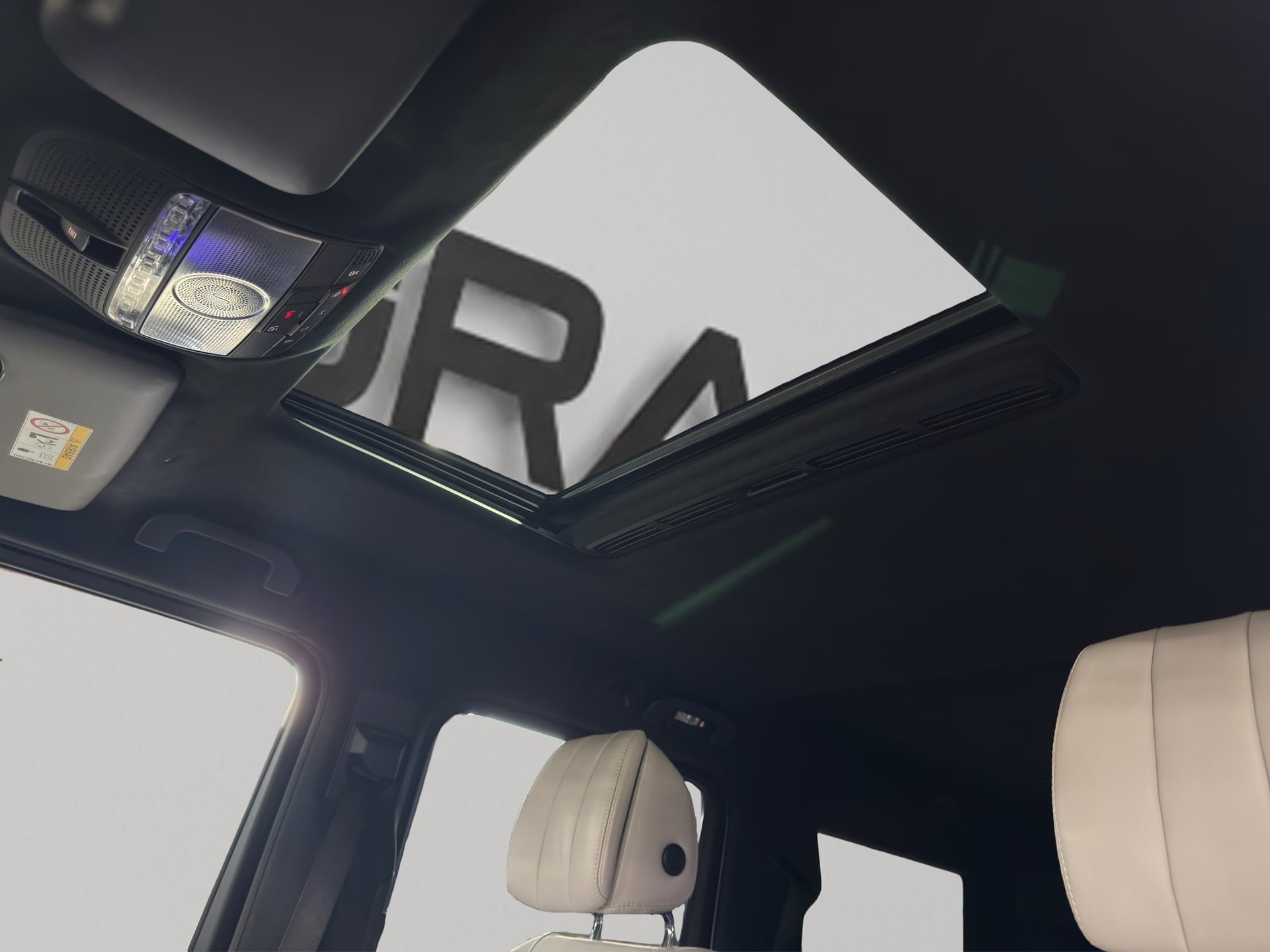 Mercedes-Benz G 63 AMG Speedshift Plus G-Tronic – Bild 29