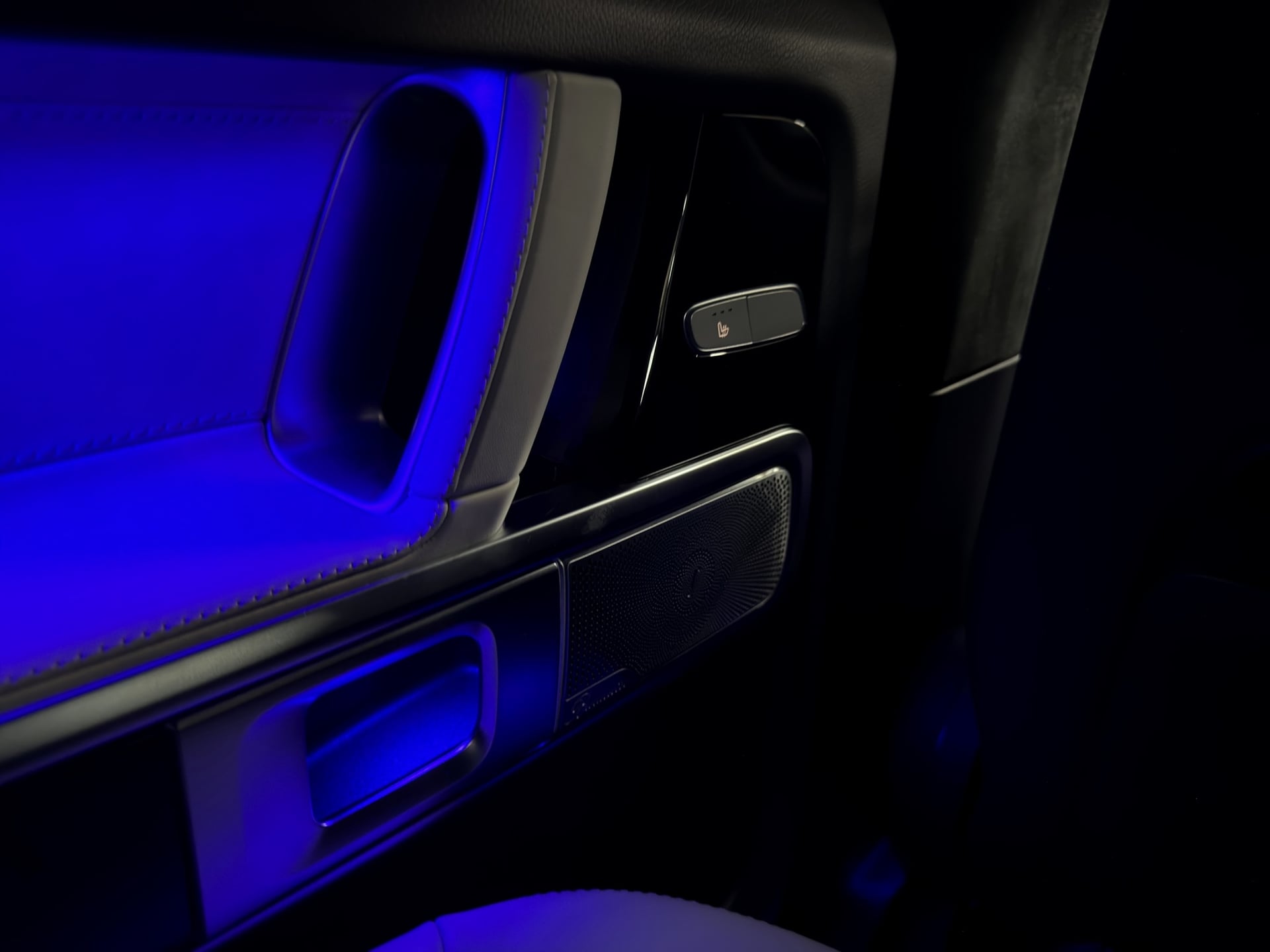 Mercedes-Benz G 63 AMG Speedshift Plus G-Tronic – Bild 27
