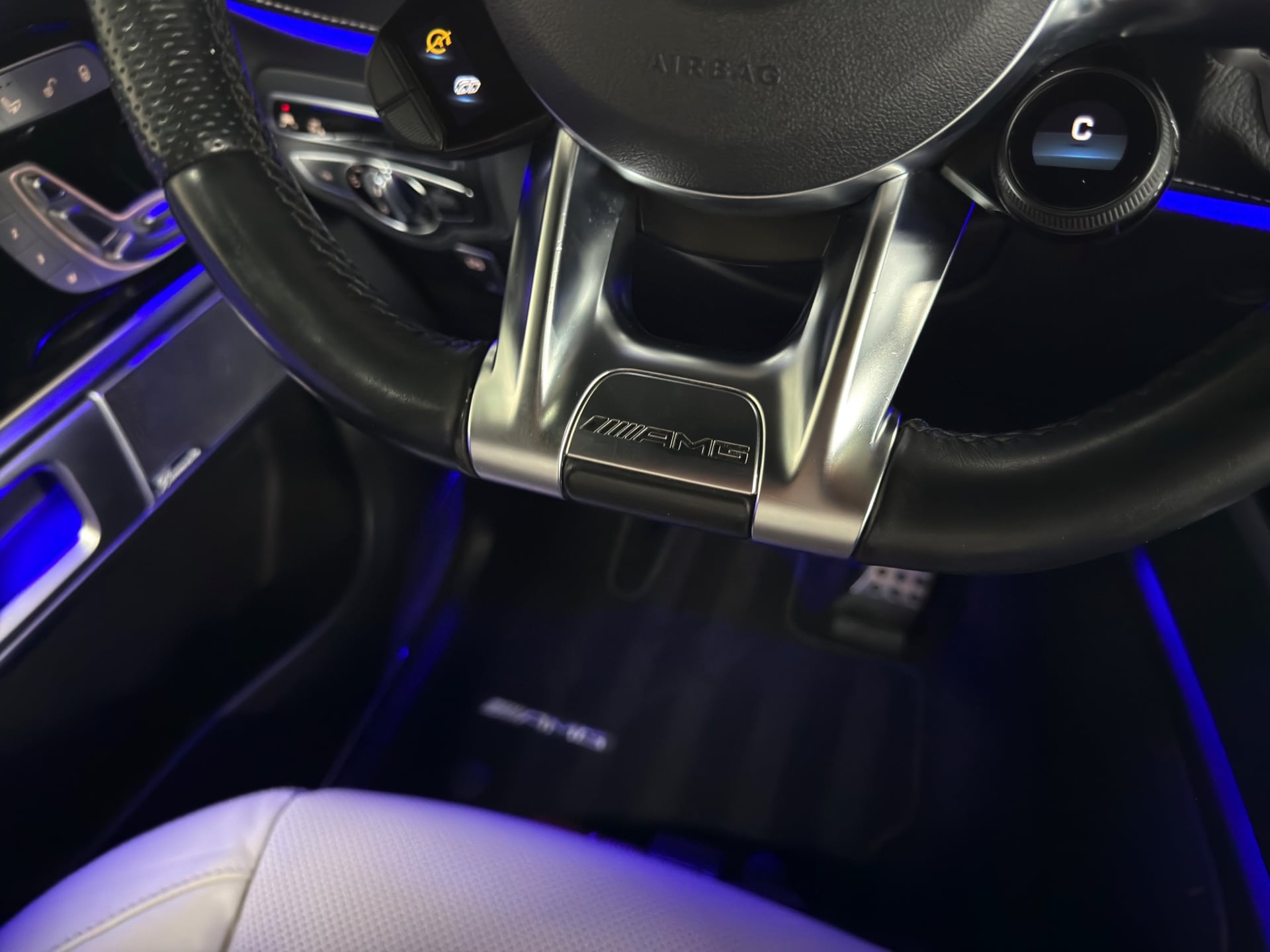 Mercedes-Benz G 63 AMG Speedshift Plus G-Tronic – Bild 25