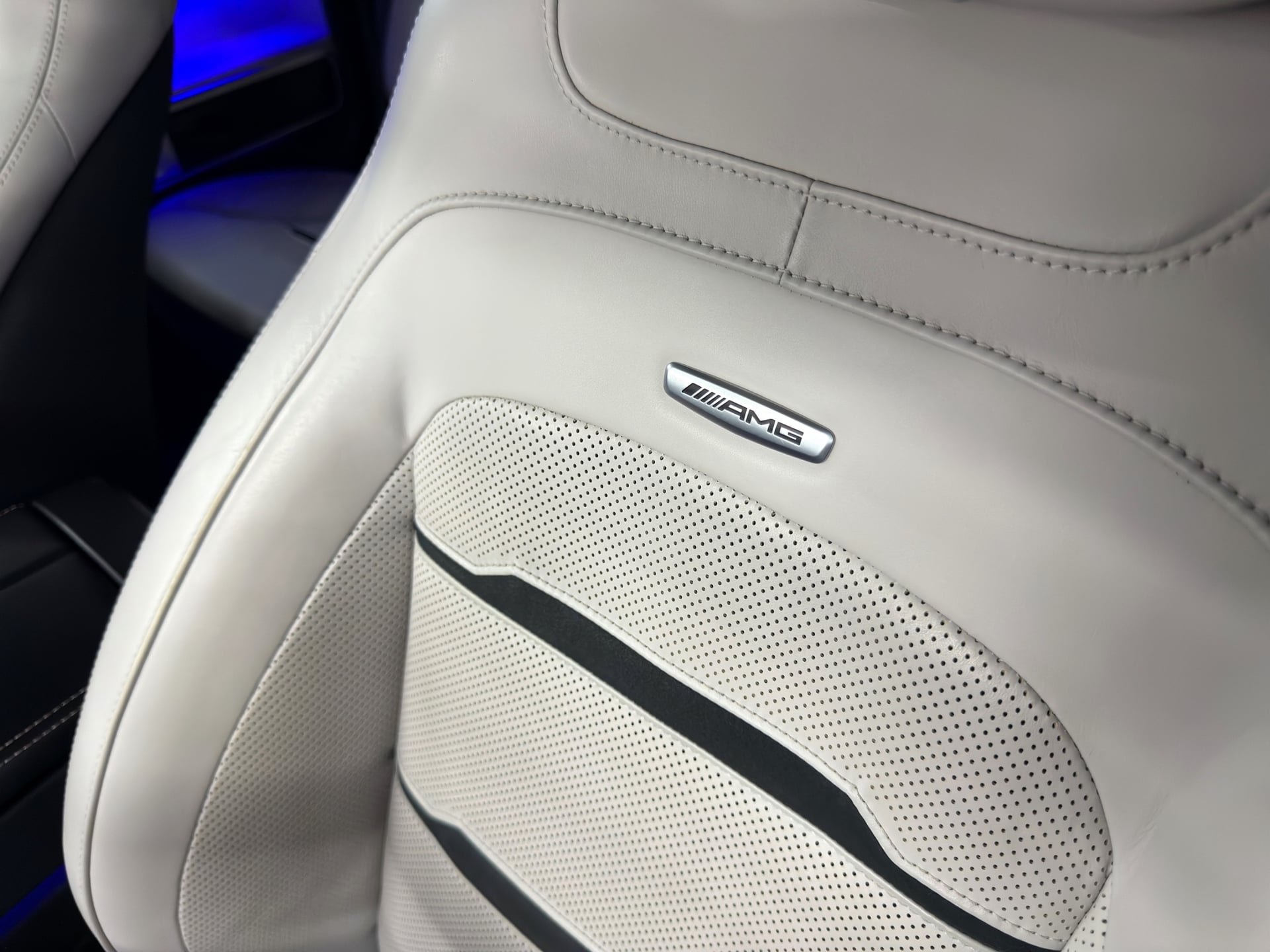 Mercedes-Benz G 63 AMG Speedshift Plus G-Tronic – Bild 28