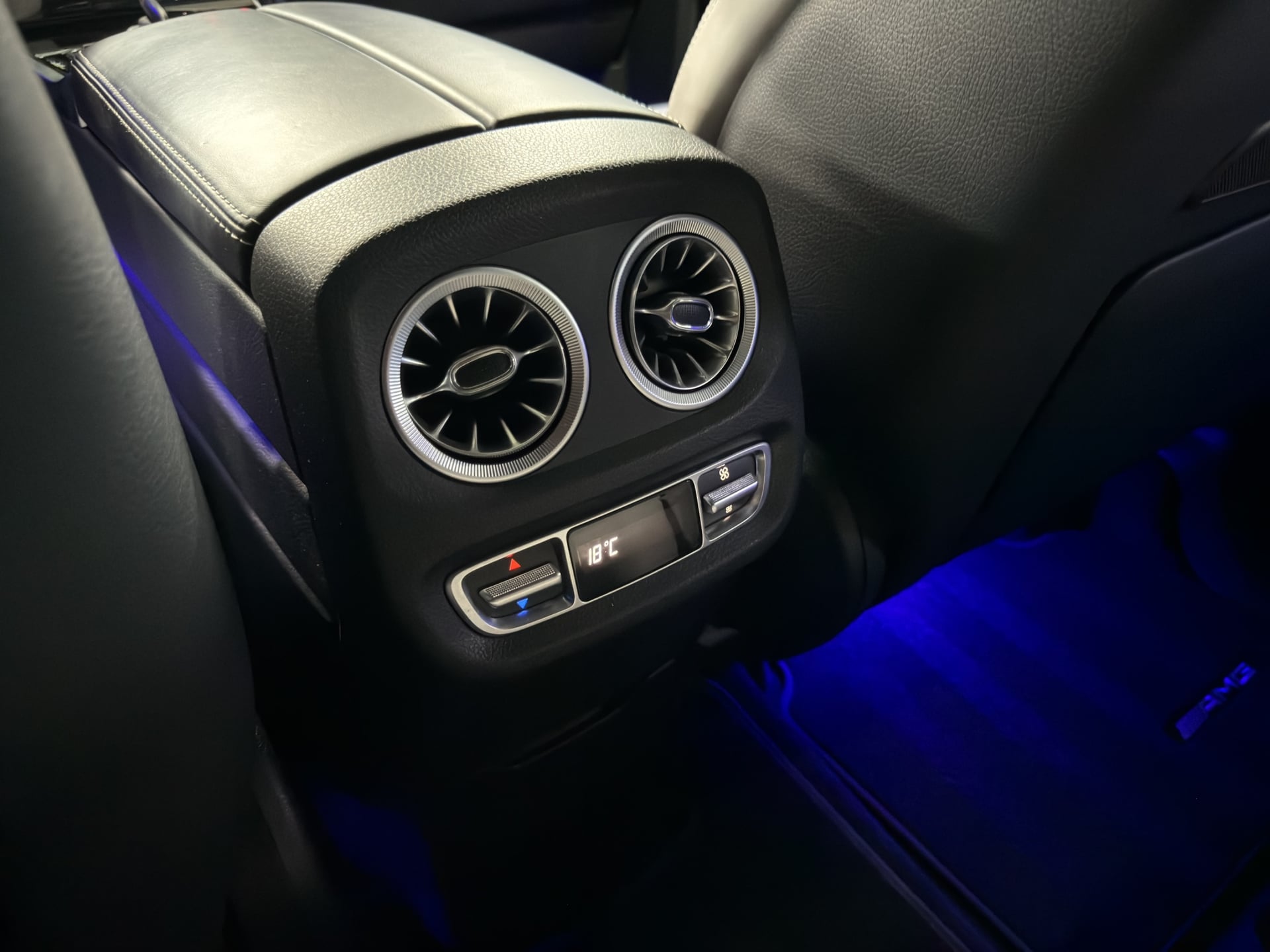 Mercedes-Benz G 63 AMG Speedshift Plus G-Tronic – Bild 24