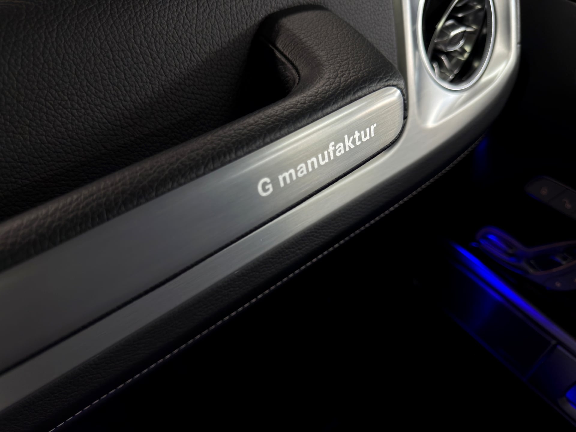 Mercedes-Benz G 63 AMG Speedshift Plus G-Tronic – Bild 26