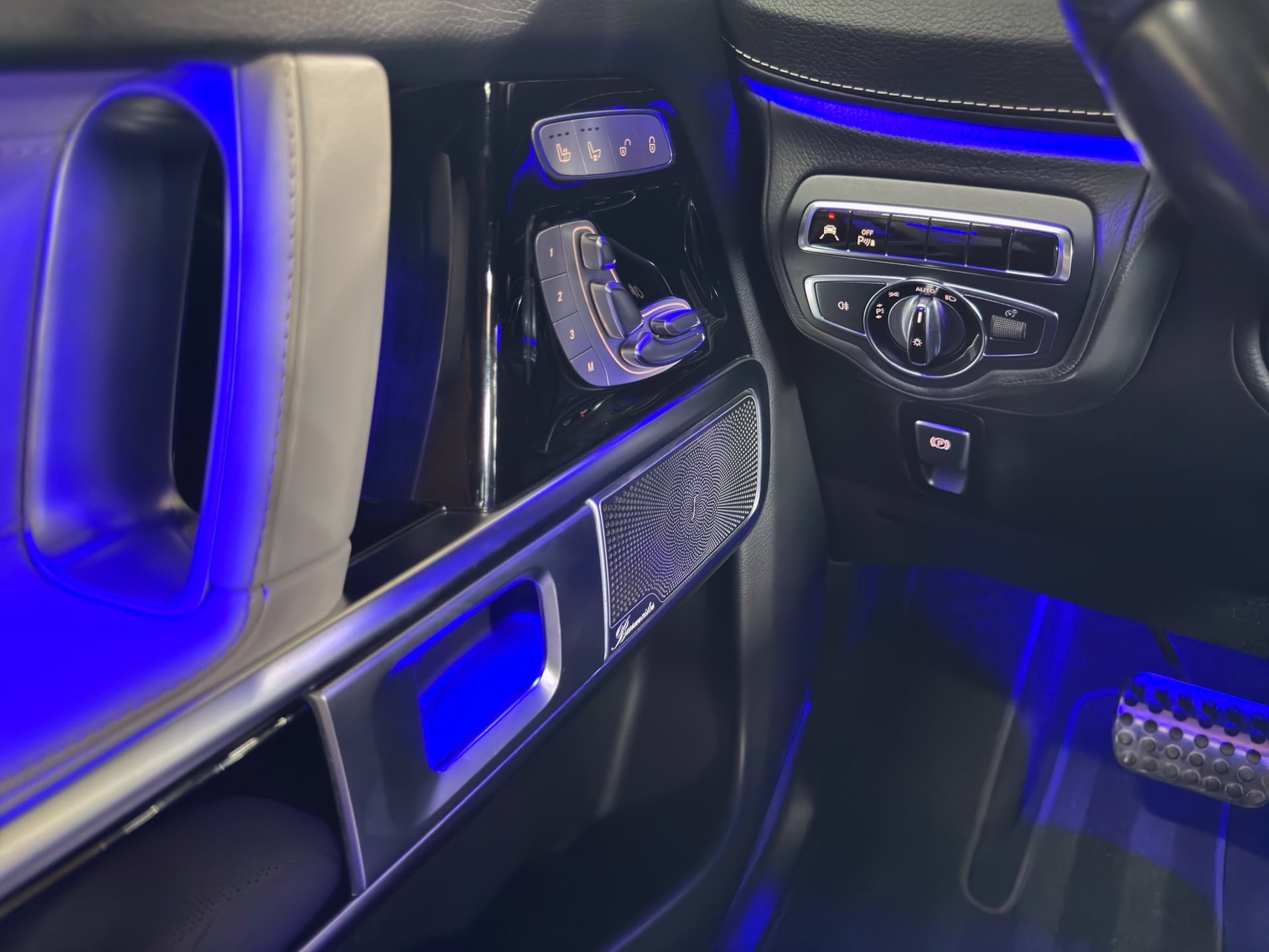 Mercedes-Benz G 63 AMG Speedshift Plus G-Tronic – Bild 23