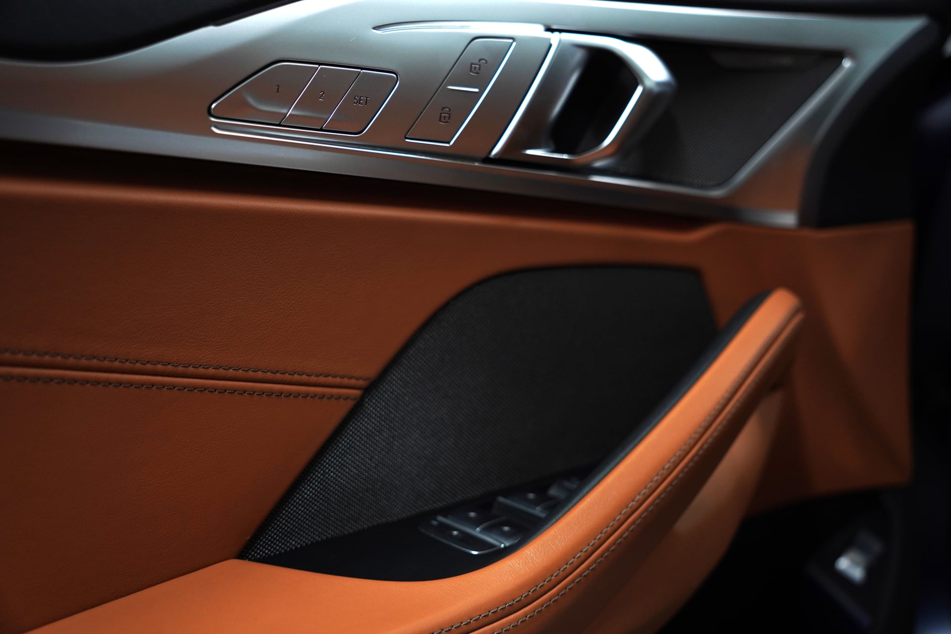 BMW M850i xDrive Steptronic – Bild 19
