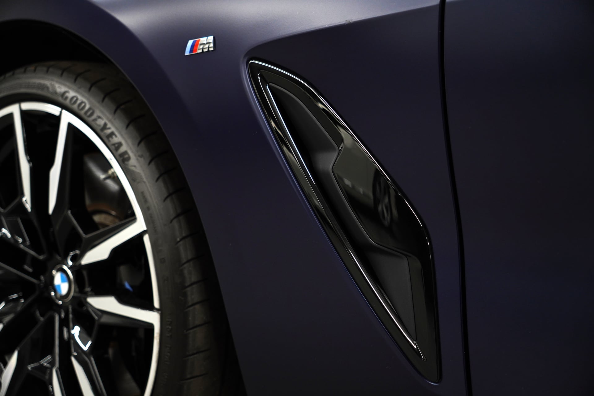 BMW M850i xDrive Steptronic – Bild 25