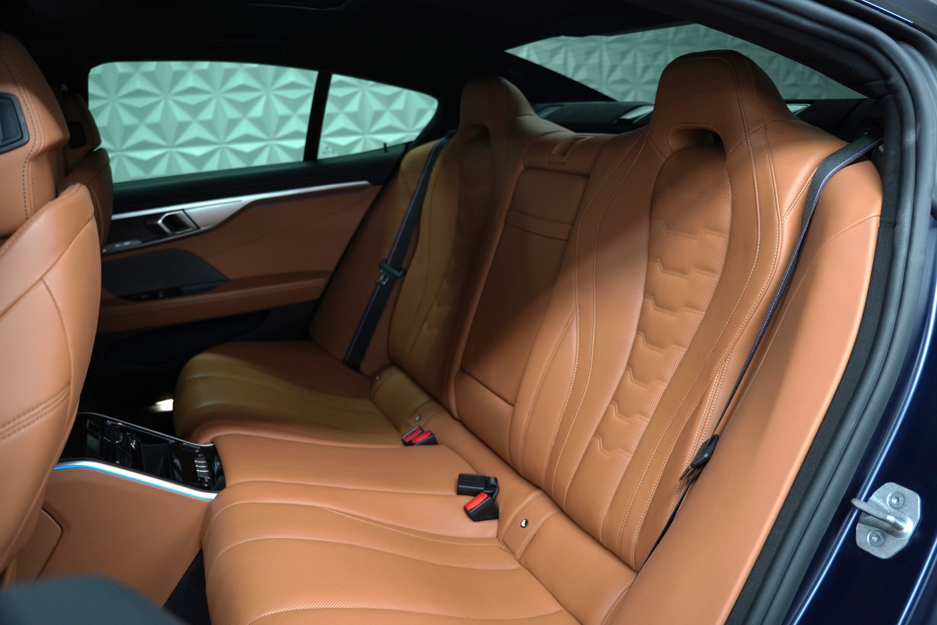 BMW M850i xDrive Steptronic – Bild 26