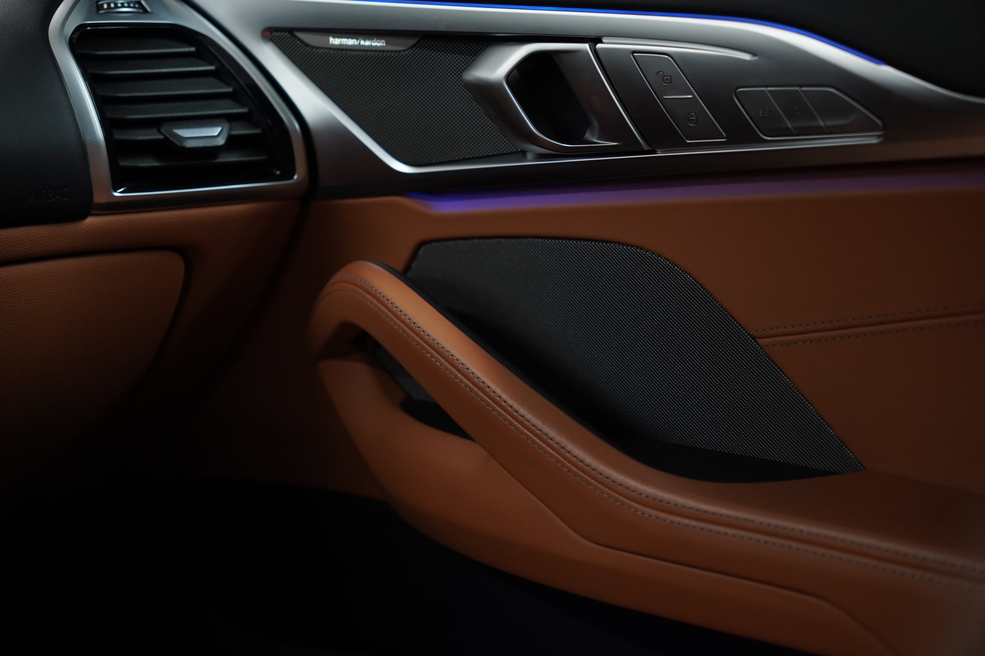 BMW M850i xDrive Steptronic – Bild 18