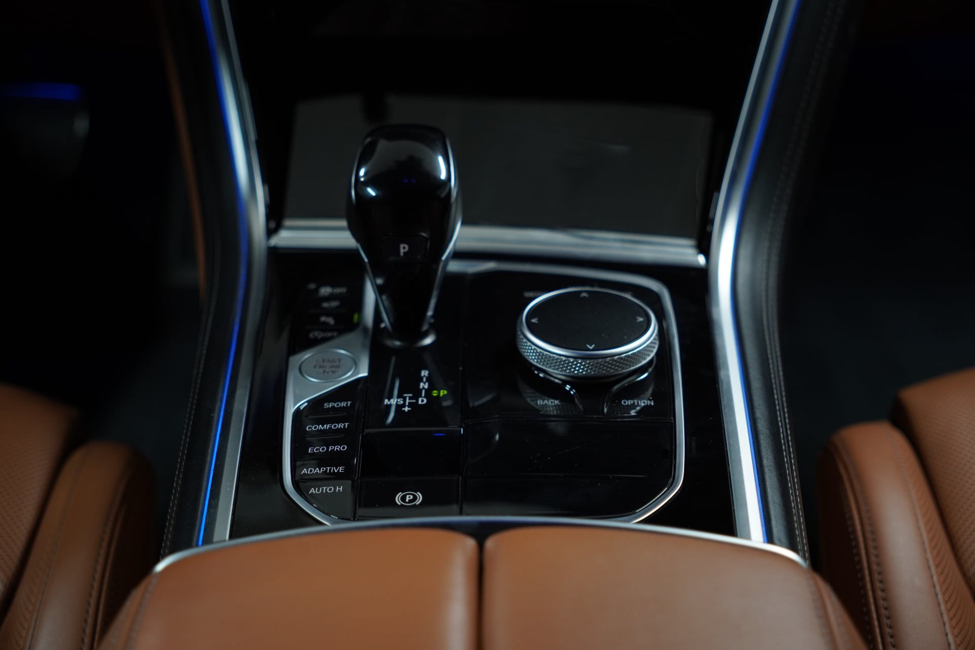 BMW M850i xDrive Steptronic – Bild 15
