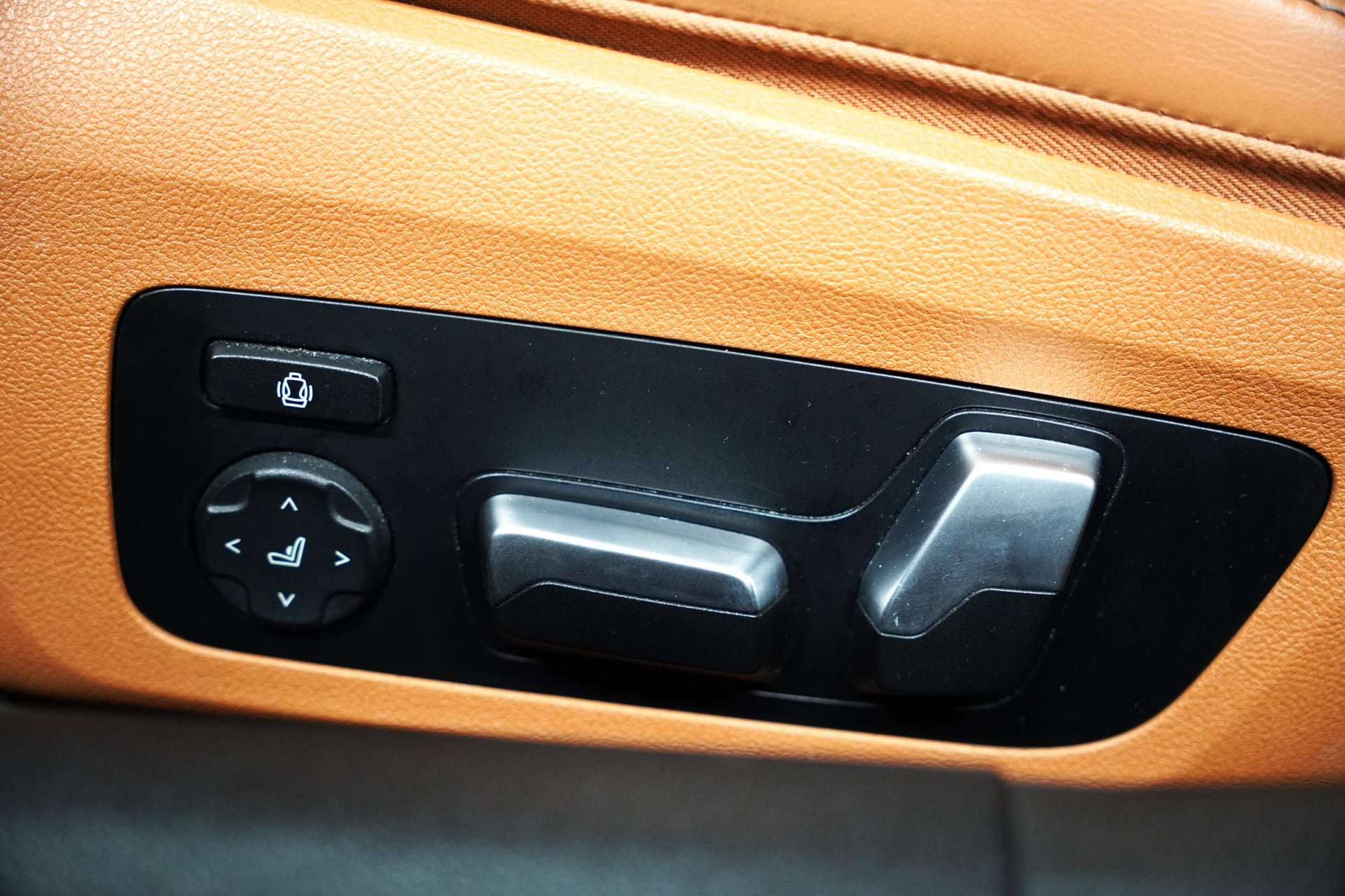 BMW M850i xDrive Steptronic – Bild 21
