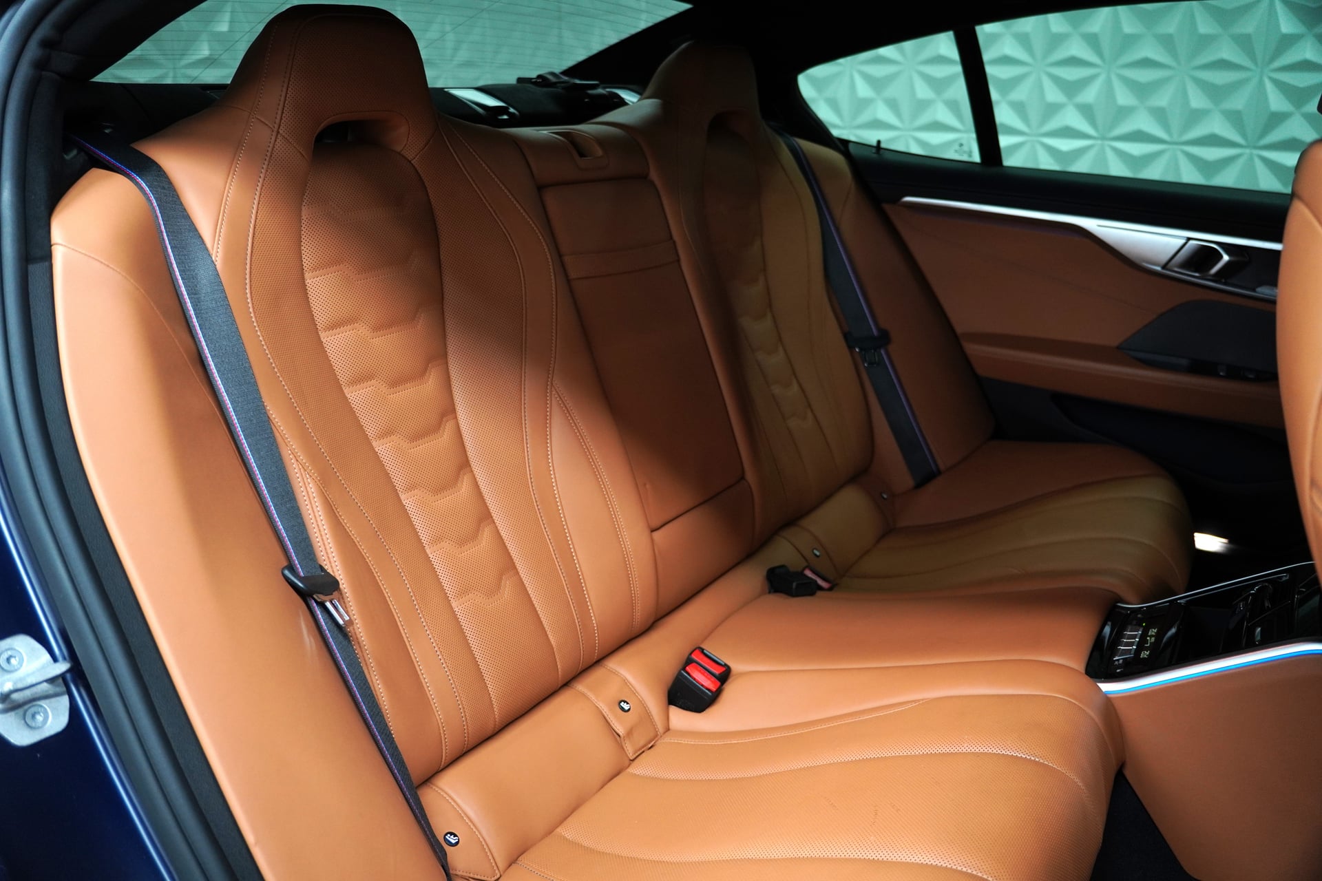 BMW M850i xDrive Steptronic – Bild 27