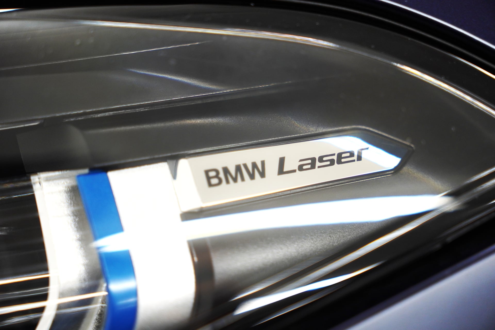 BMW M850i xDrive Steptronic – Bild 24