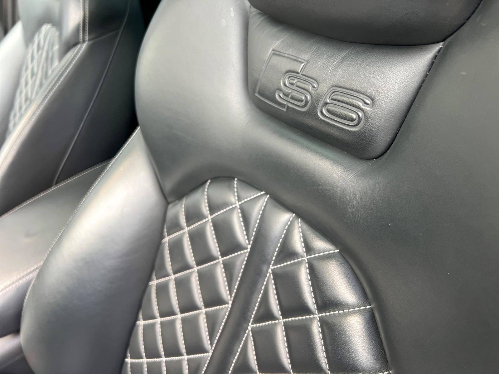 Audi S6 Avant 4.0 TFSI V8 quattro S-tronic – Bild 23