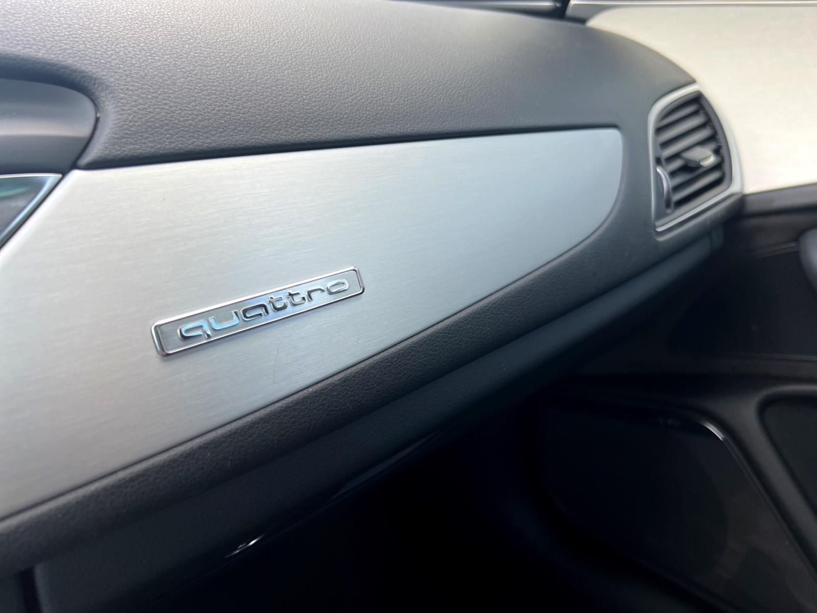 Audi S6 Avant 4.0 TFSI V8 quattro S-tronic – Bild 21