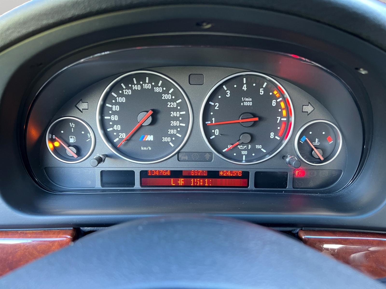 BMW M5 – Bild 17