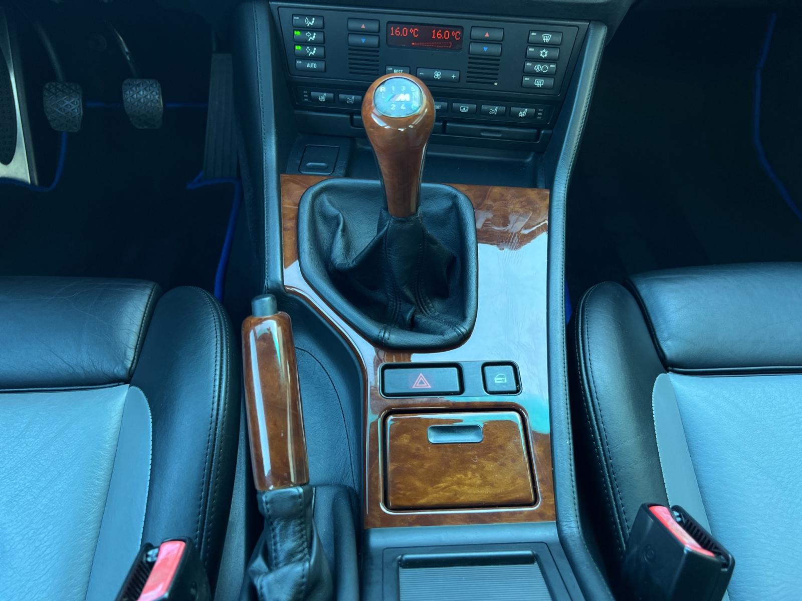 BMW M5 – Bild 21