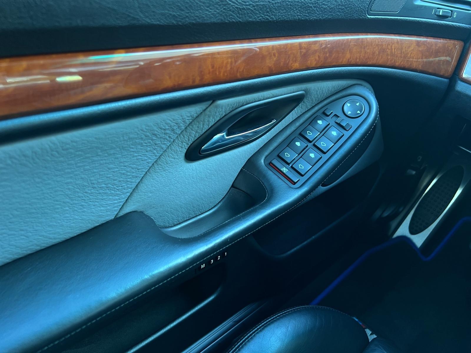 BMW M5 – Bild 23