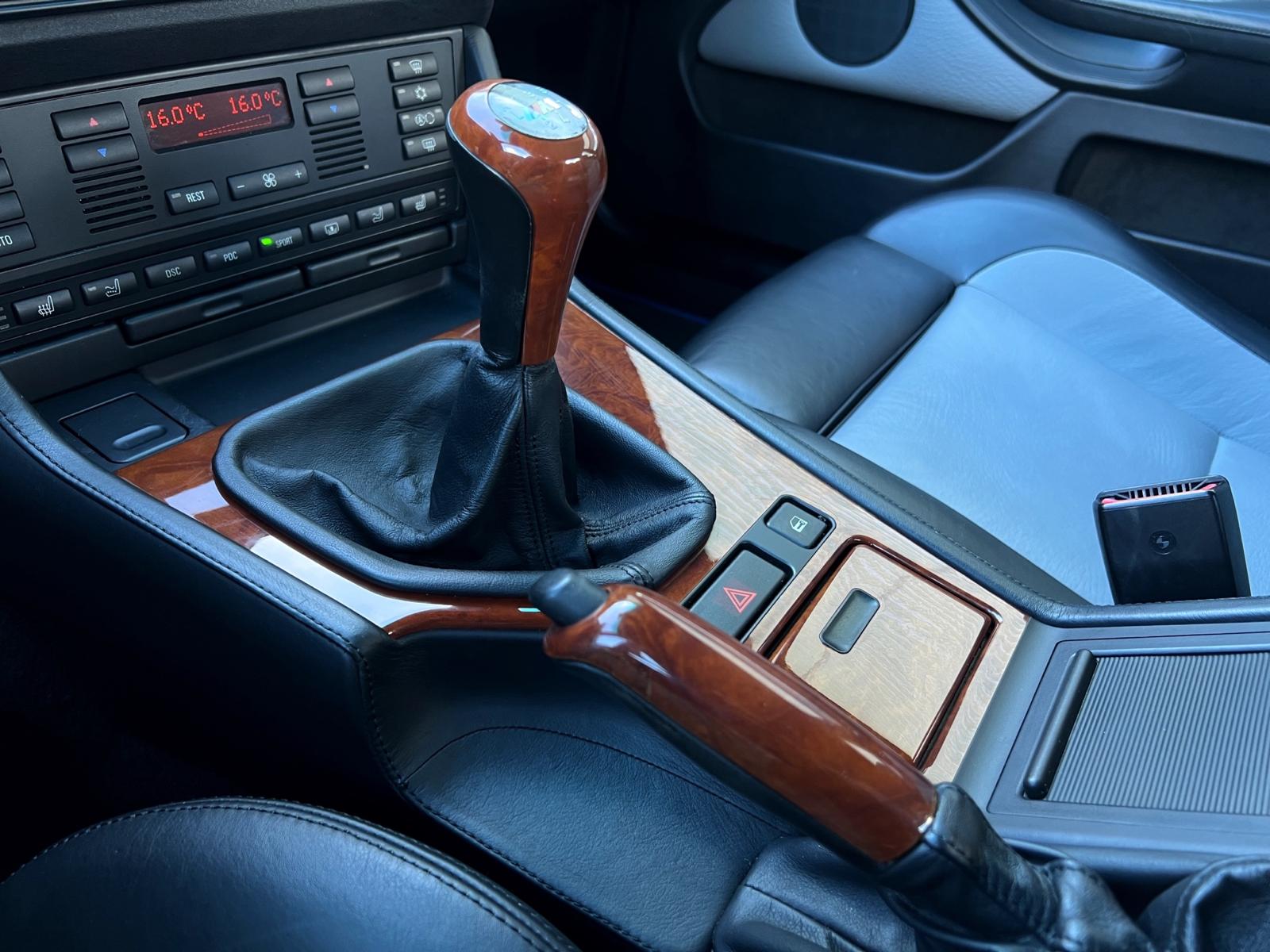 BMW M5 – Bild 22