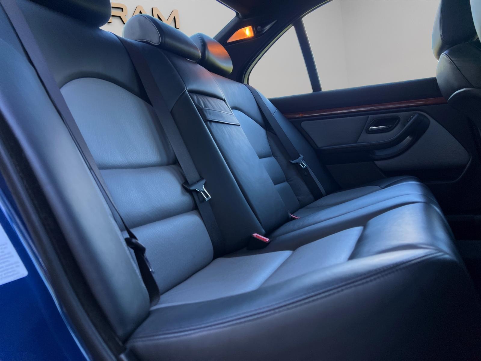BMW M5 – Bild 25
