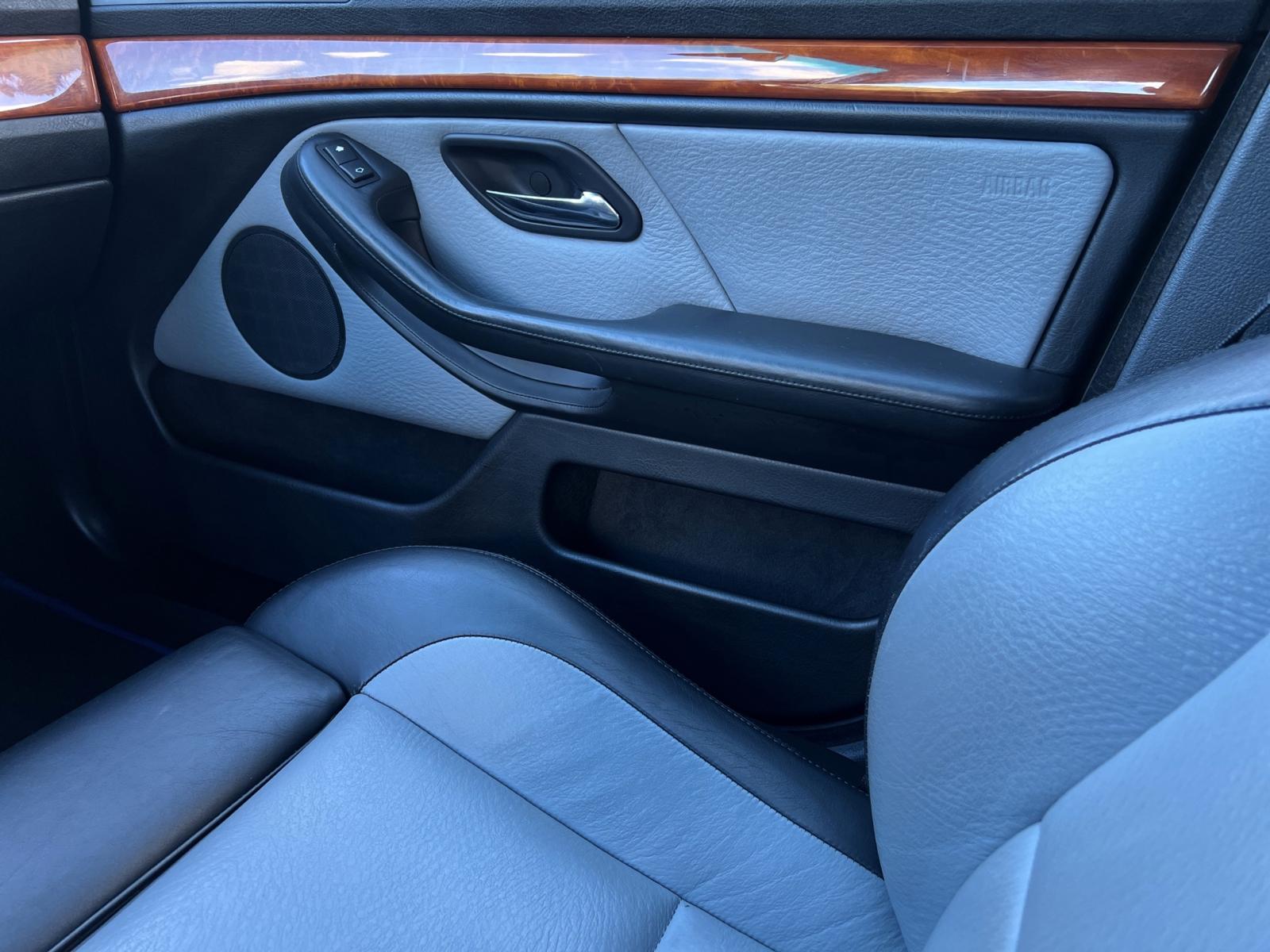 BMW M5 – Bild 24