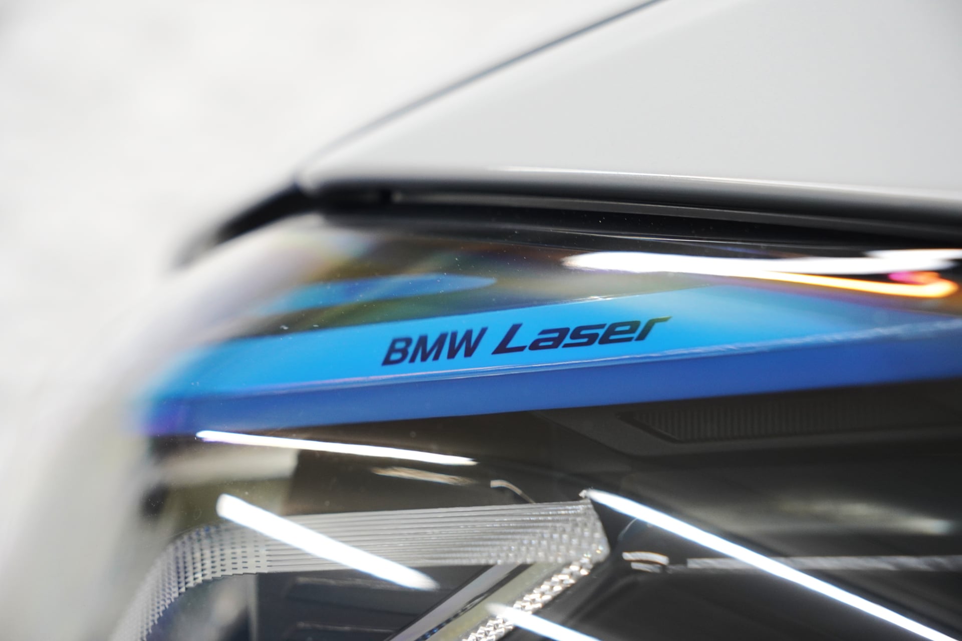BMW M5 Bmw M5 xDrive Competition Drivelogic – Bild 25