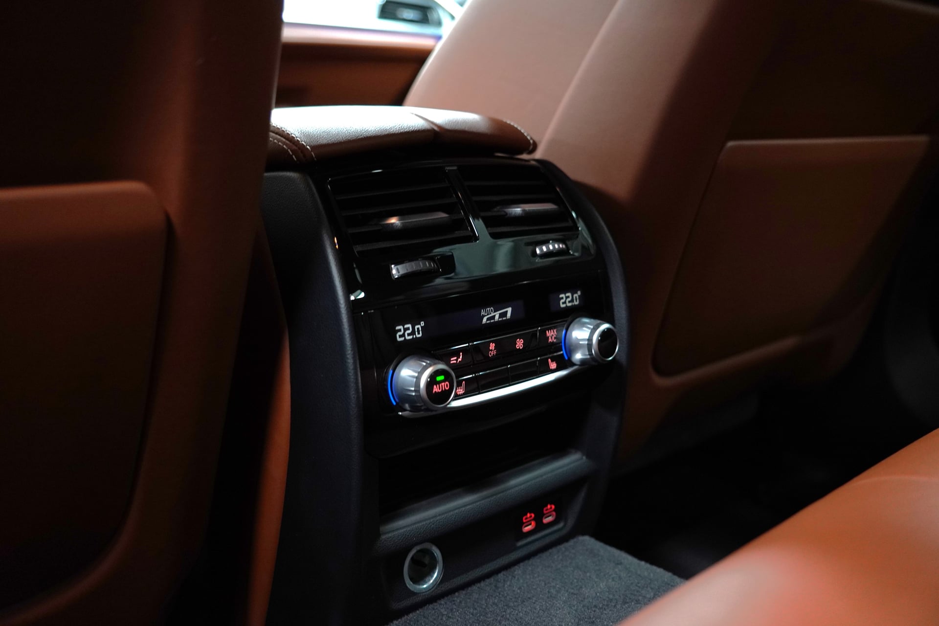 BMW M5 Bmw M5 xDrive Competition Drivelogic – Bild 18