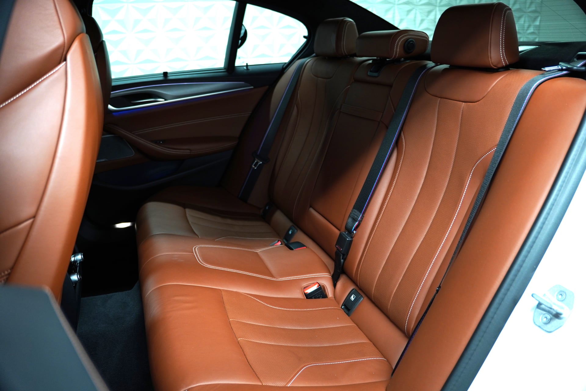 BMW M5 Bmw M5 xDrive Competition Drivelogic – Bild 27