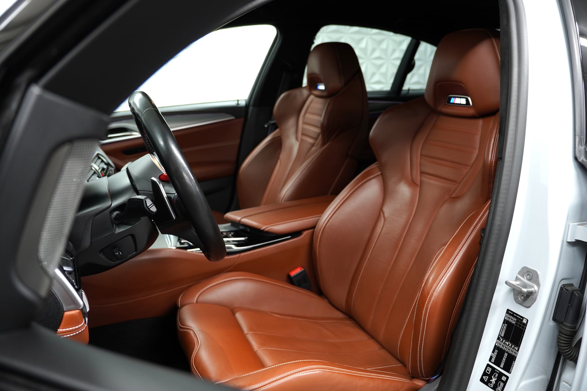 BMW M5 Bmw M5 xDrive Competition Drivelogic – Bild 11