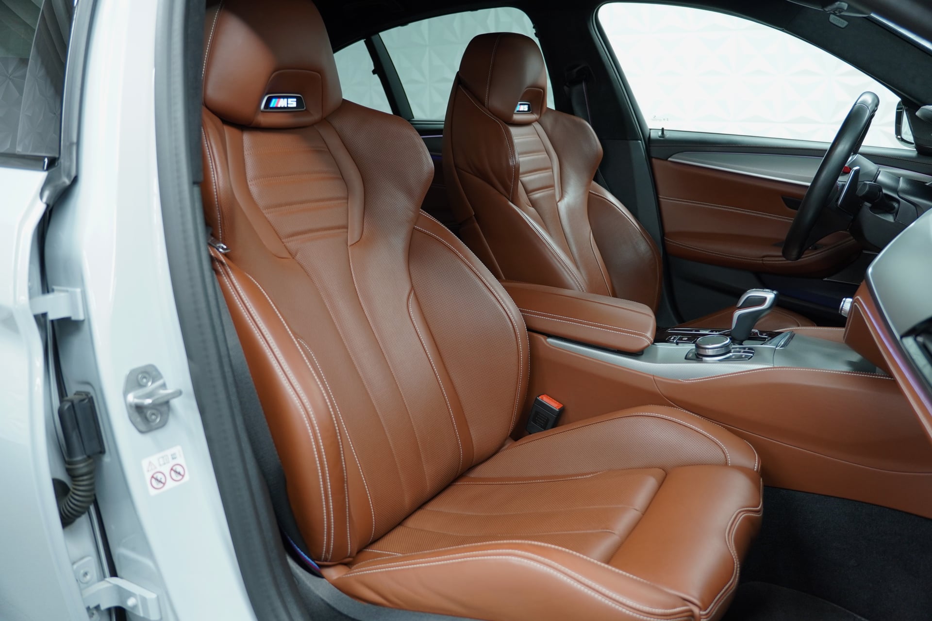 BMW M5 Bmw M5 xDrive Competition Drivelogic – Bild 12