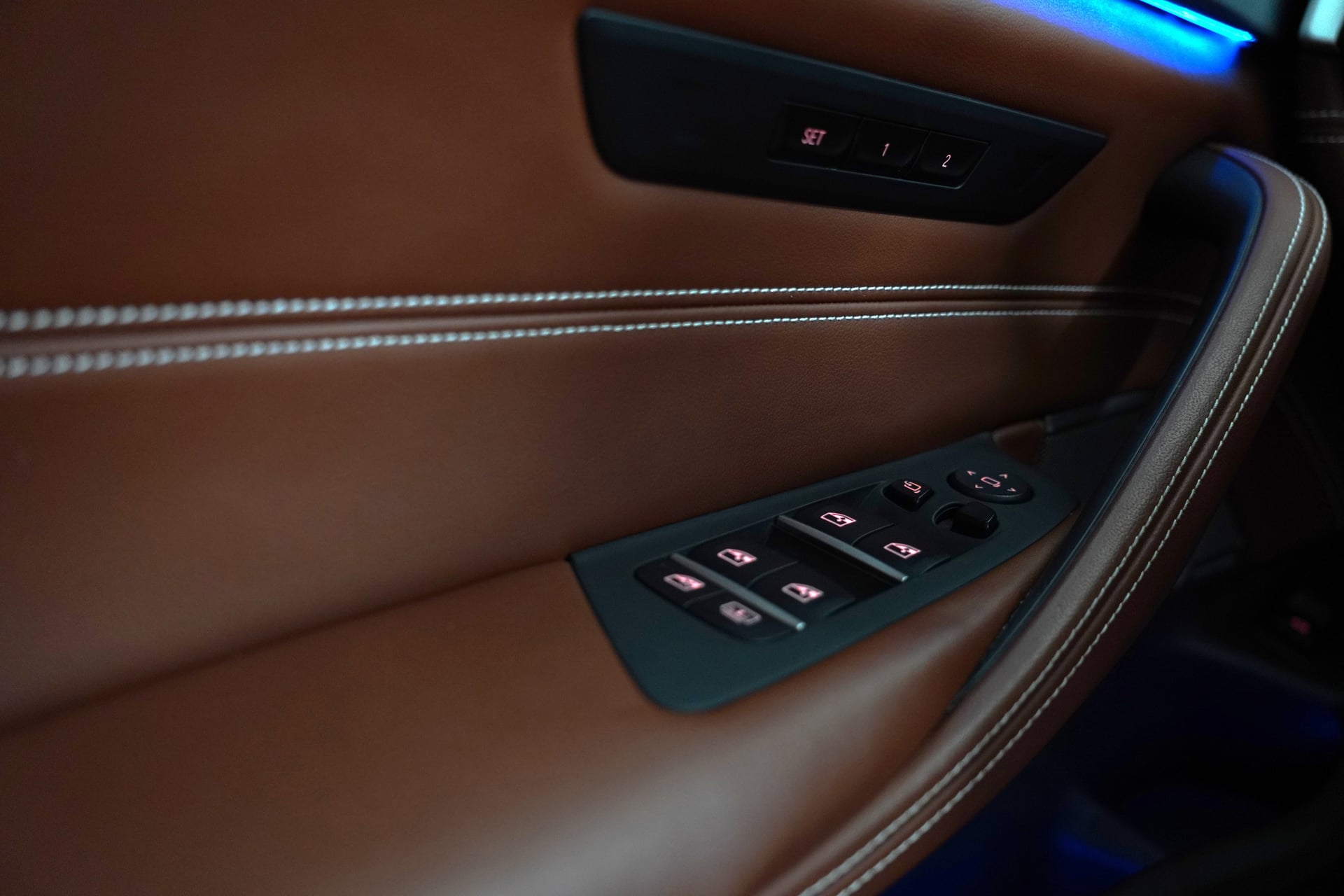 BMW M5 Bmw M5 xDrive Competition Drivelogic – Bild 22
