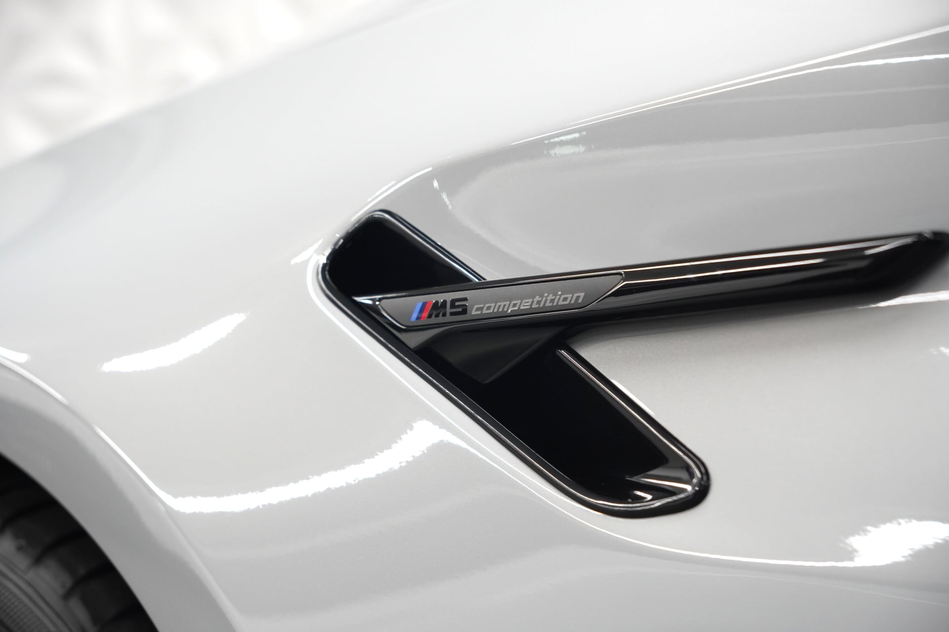BMW M5 Bmw M5 xDrive Competition Drivelogic – Bild 26