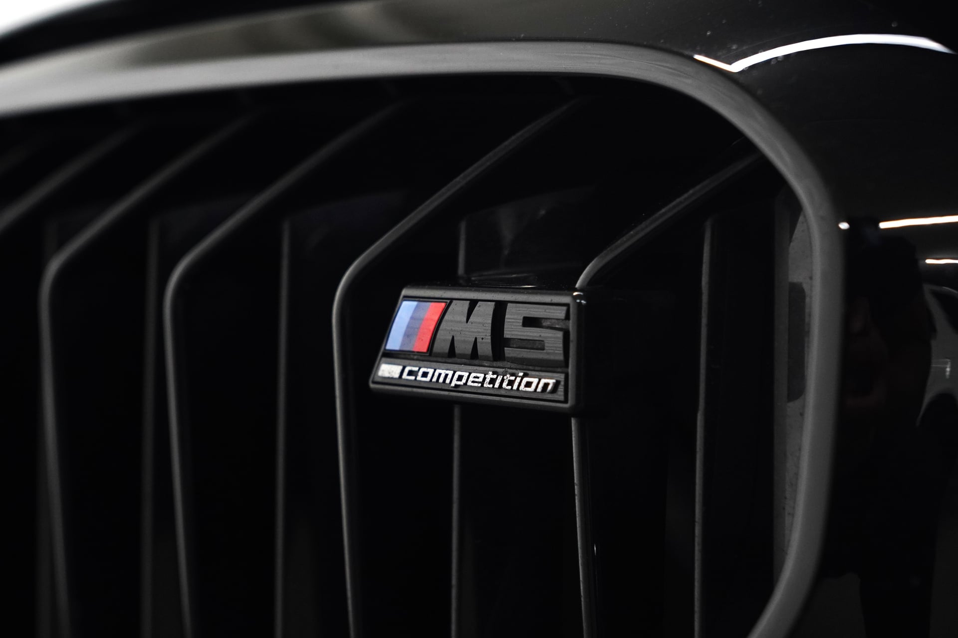BMW M5 Bmw M5 xDrive Competition Drivelogic – Bild 24