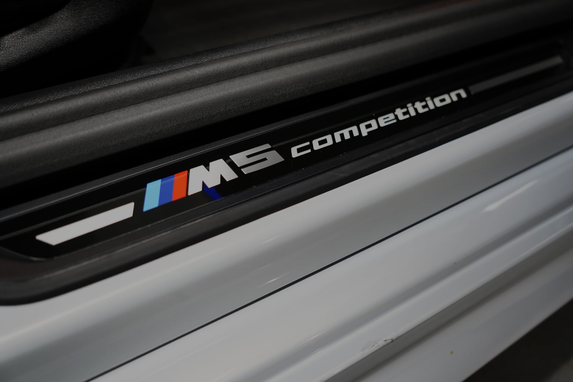 BMW M5 Bmw M5 xDrive Competition Drivelogic – Bild 17