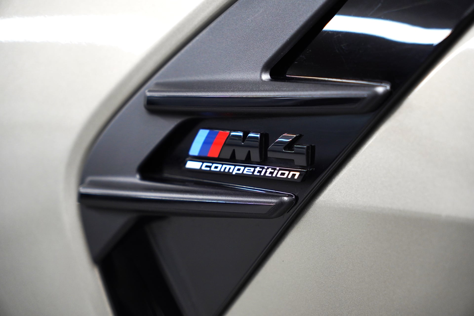 BMW M4 Cabrio Competition M xDrive – Bild 21