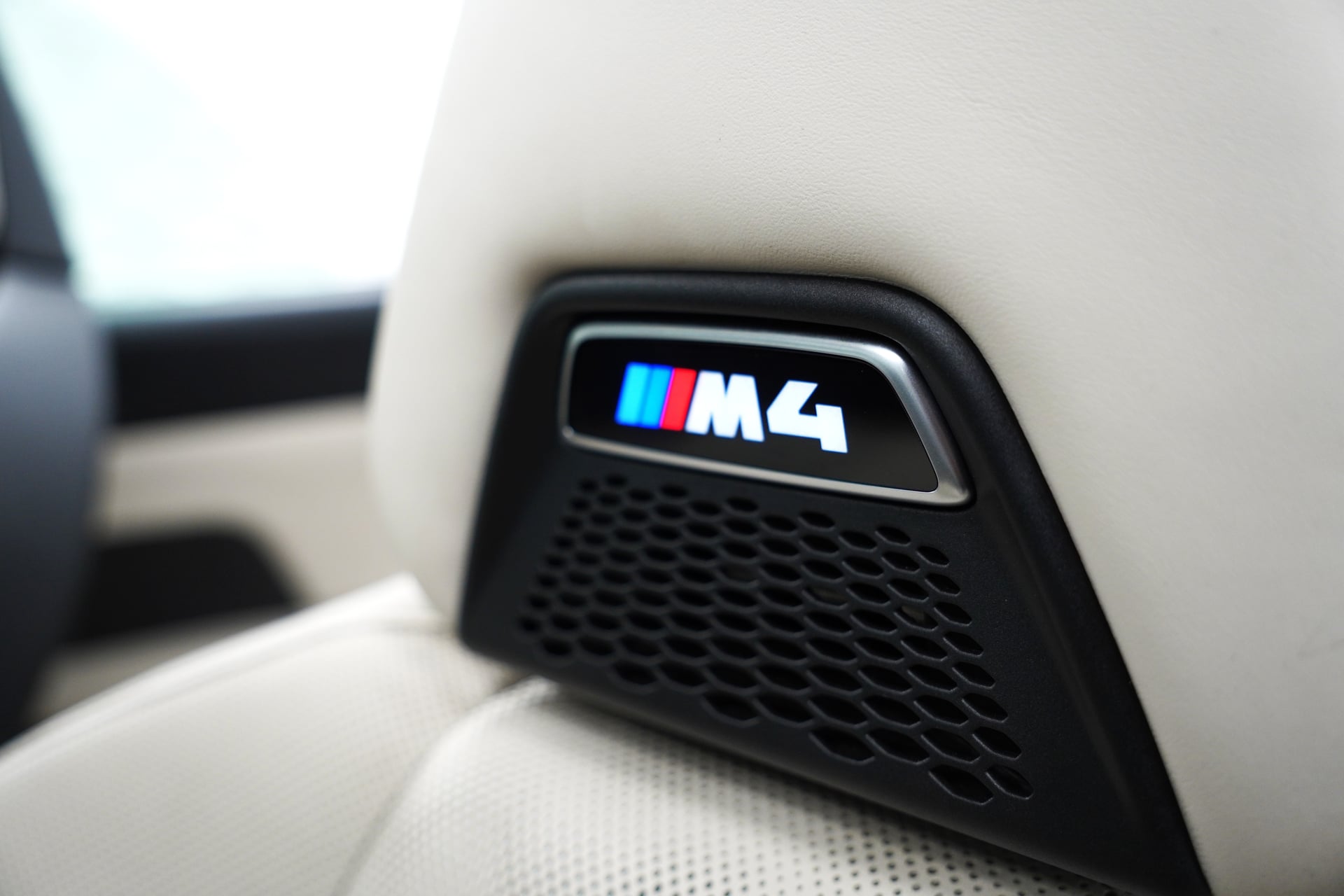 BMW M4 Cabrio Competition M xDrive – Bild 19