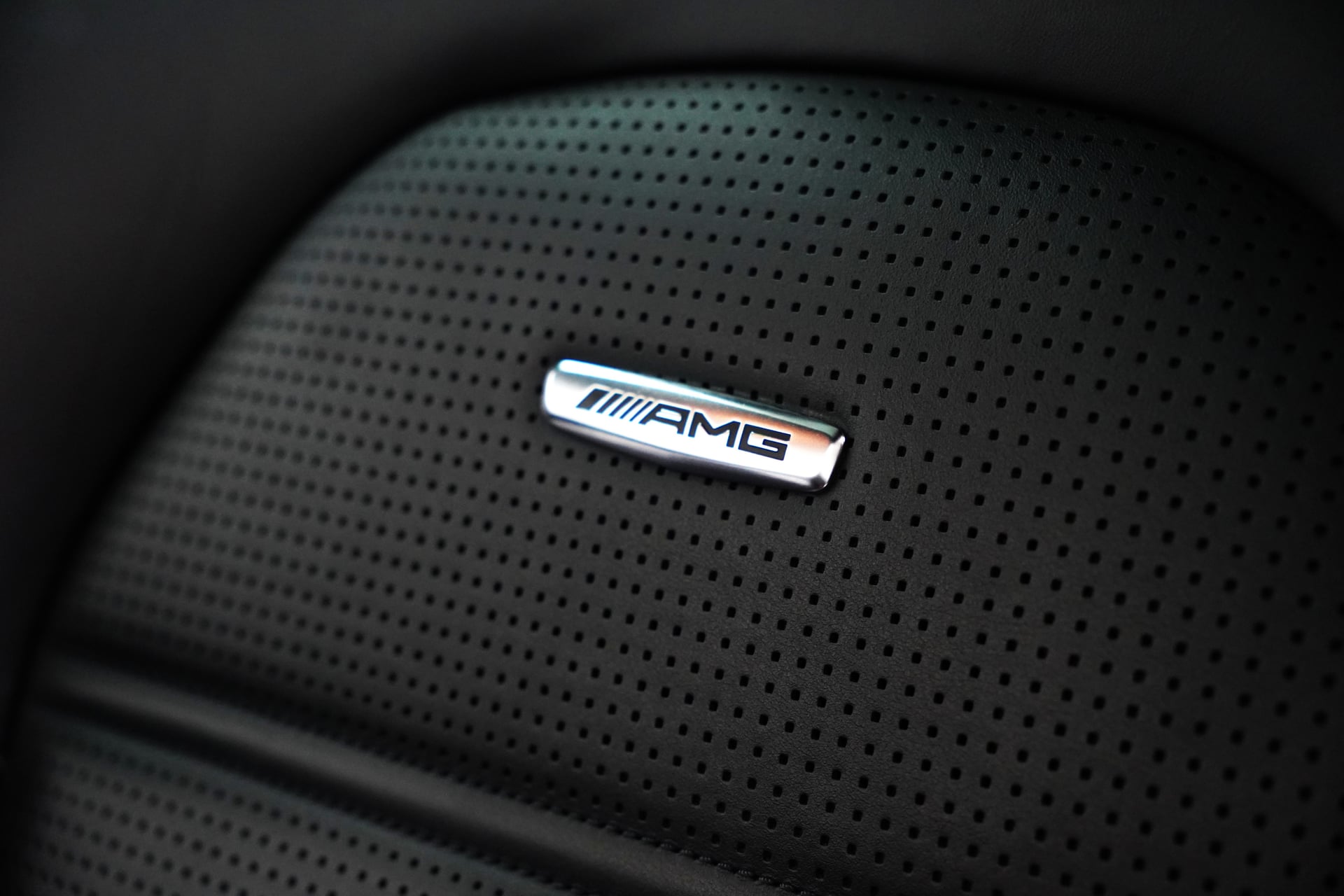 Mercedes-Benz C 63 S AMG Speedshift – Bild 22