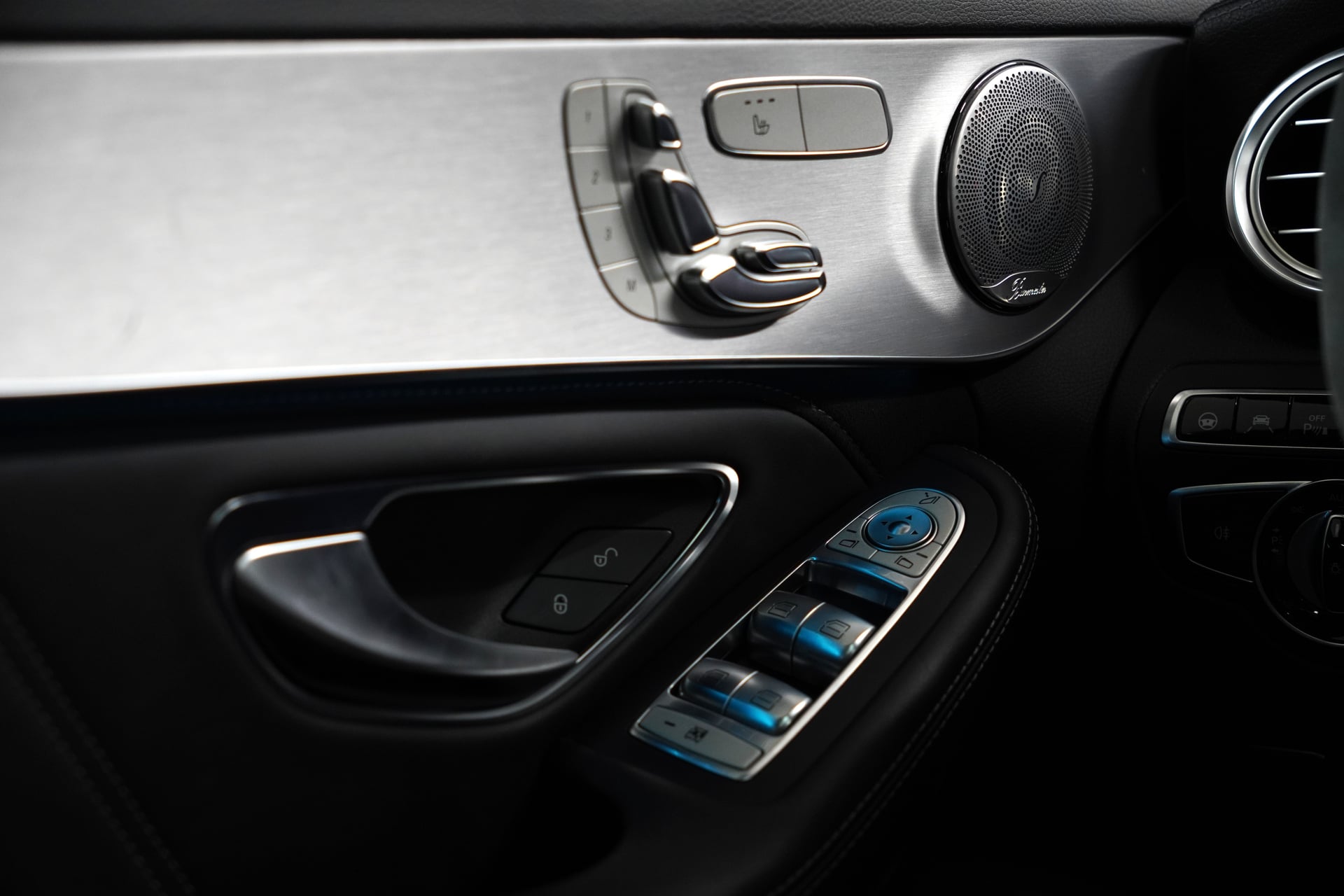 Mercedes-Benz C 63 S AMG Speedshift – Bild 19