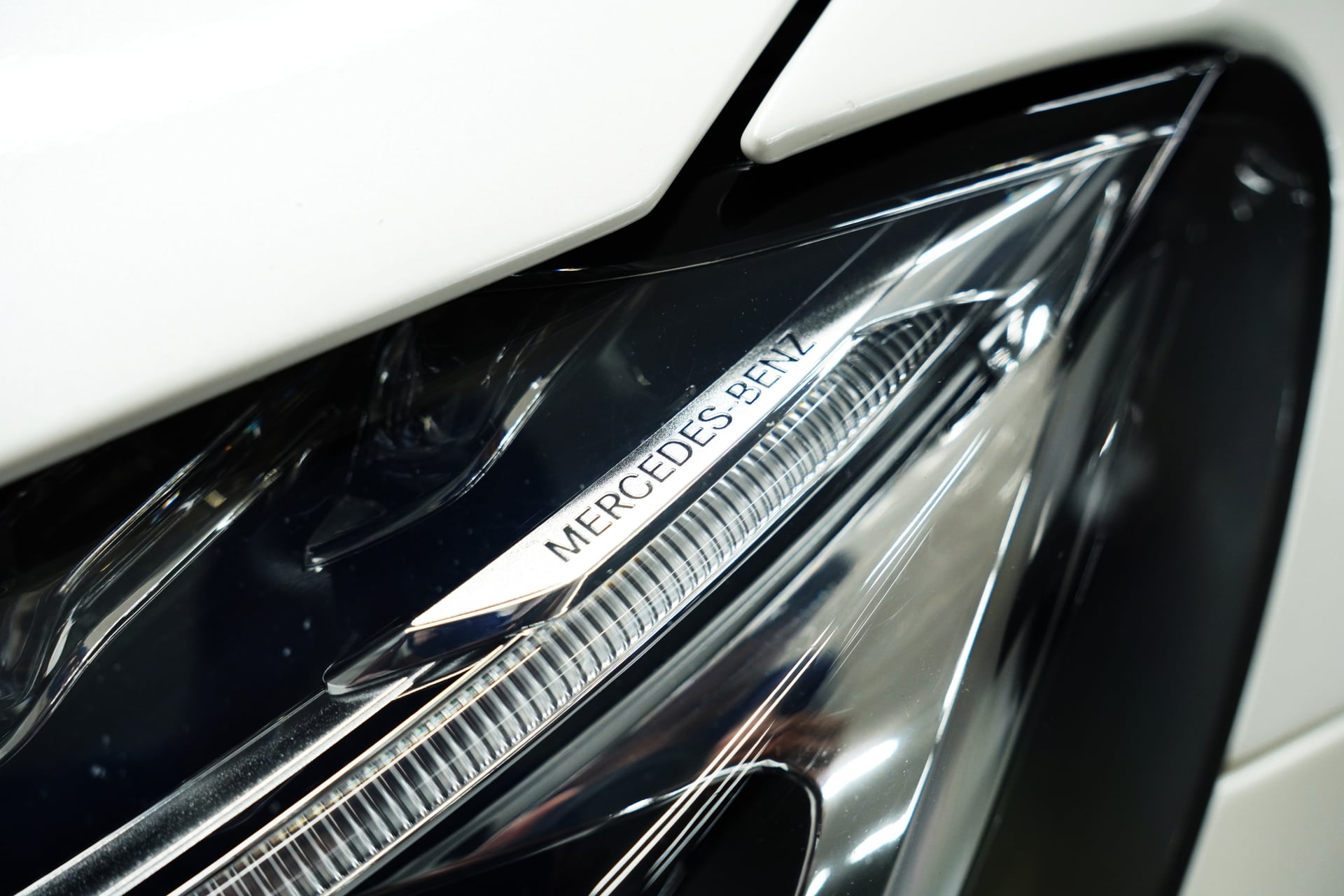 Mercedes-Benz C 63 S AMG Speedshift – Bild 25