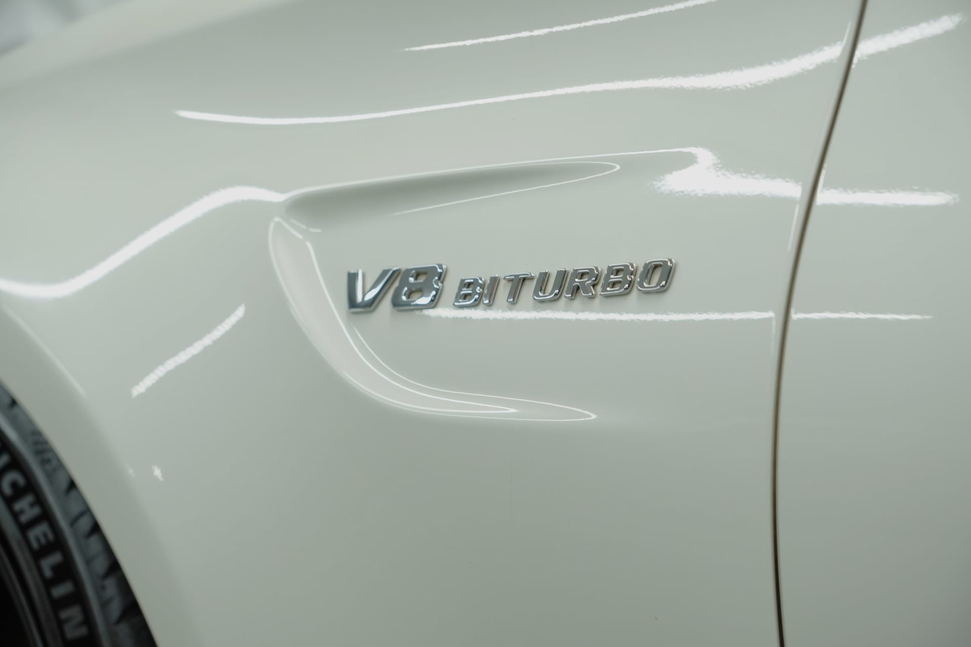 Mercedes-Benz C 63 S AMG Speedshift – Bild 28