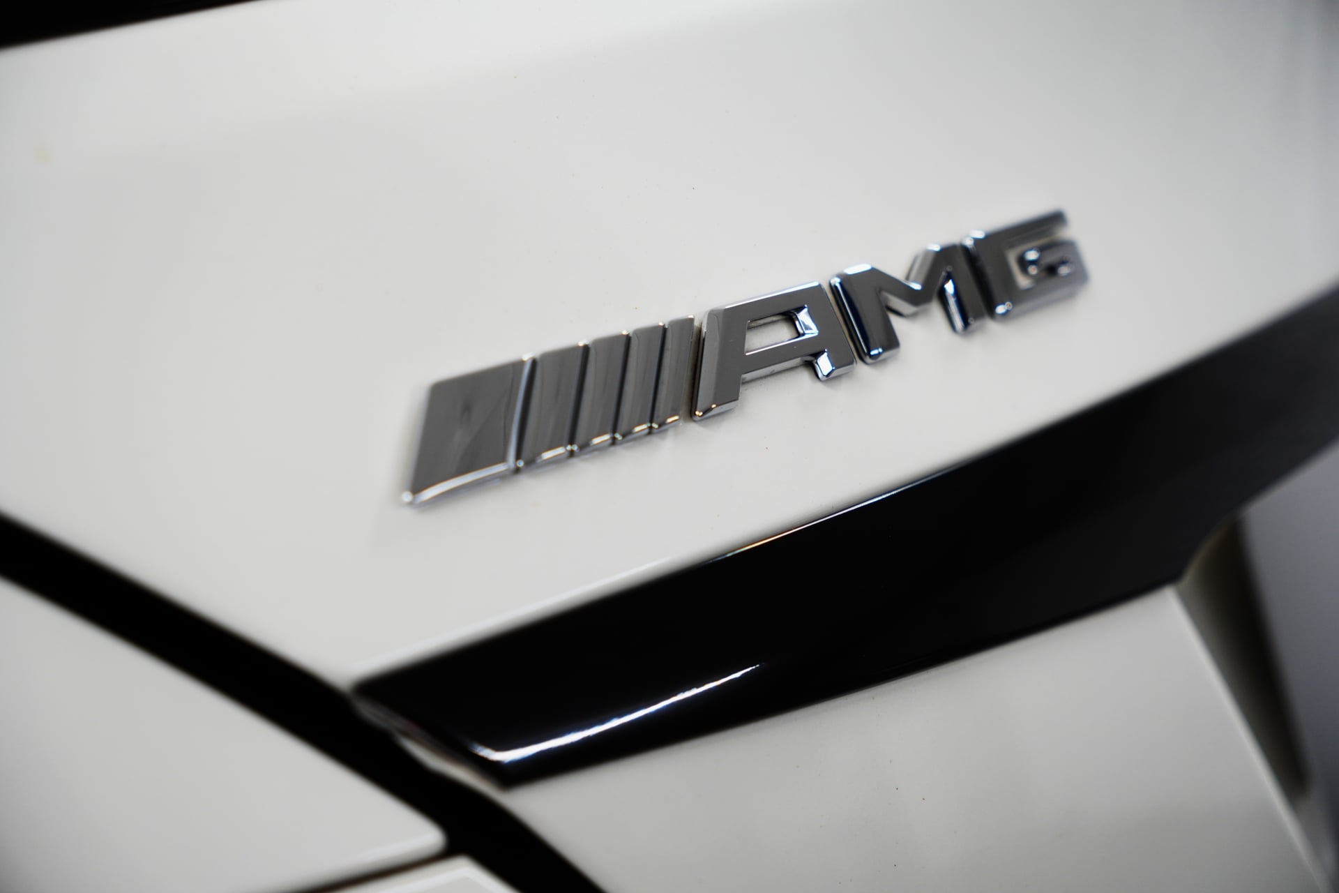 Mercedes-Benz C 63 S AMG Speedshift – Bild 27