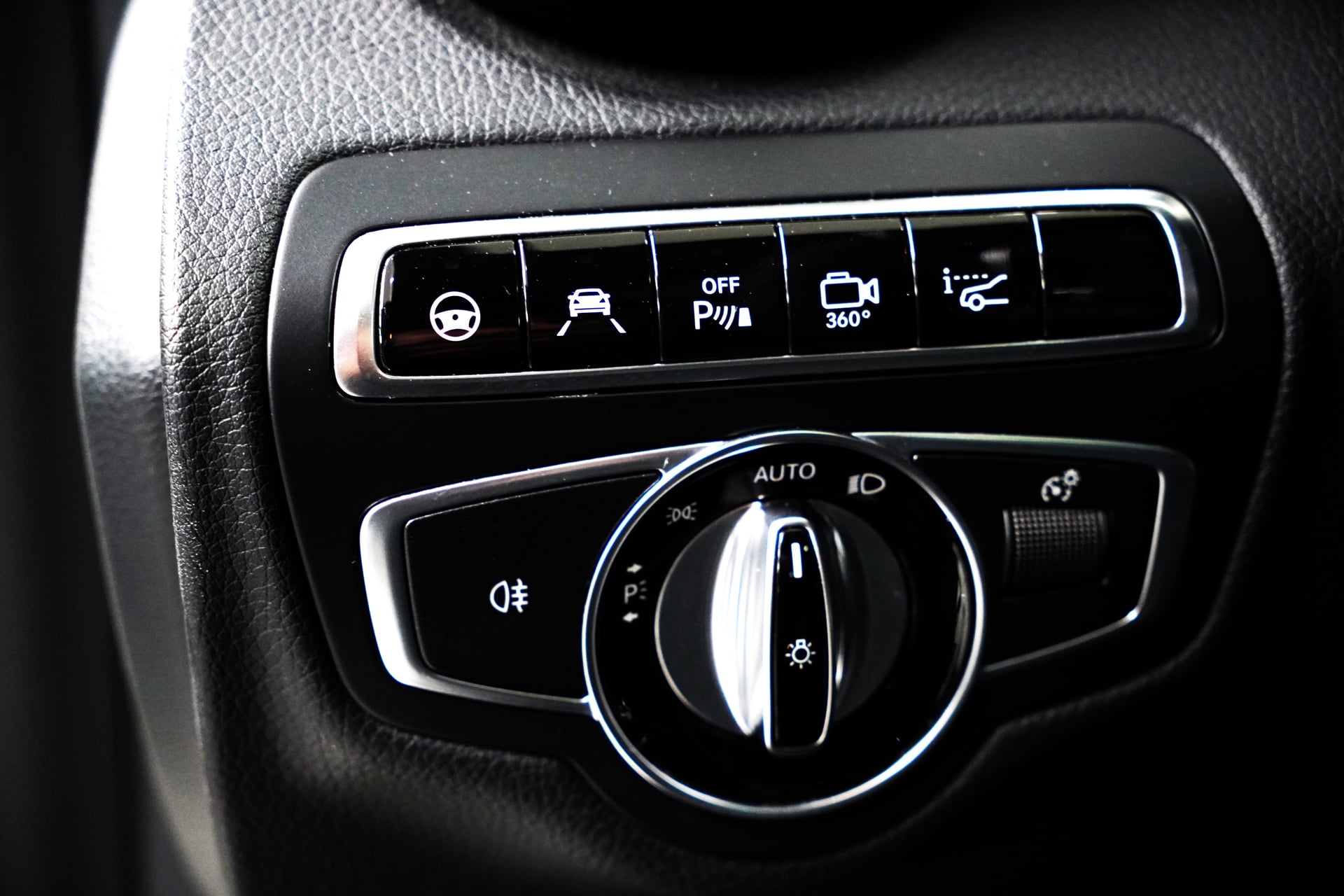 Mercedes-Benz C 63 S AMG Speedshift – Bild 18